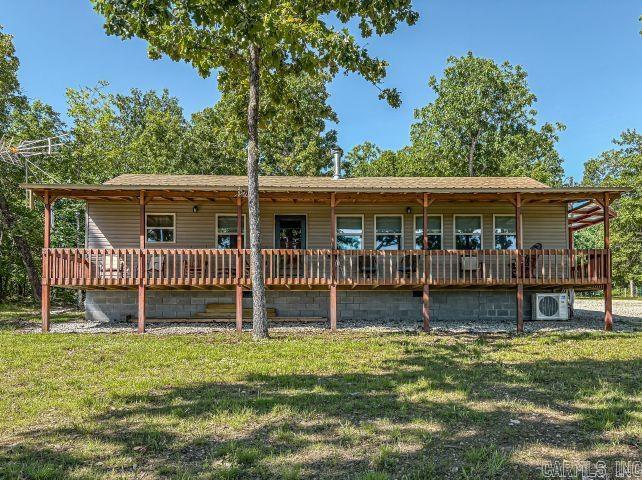 823 MC 164  Cedar Creek, AR