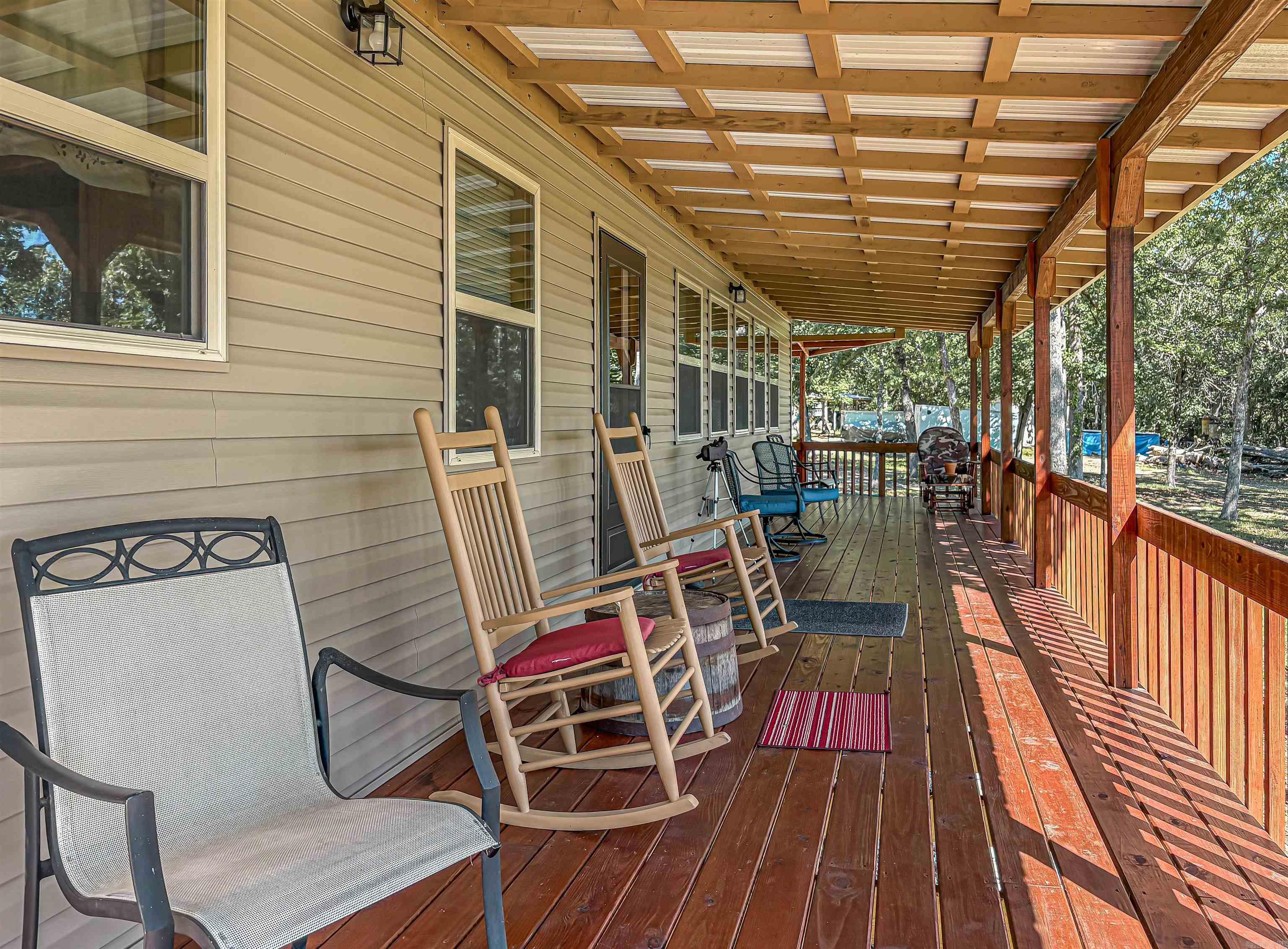 823 MC 164  Cedar Creek, AR