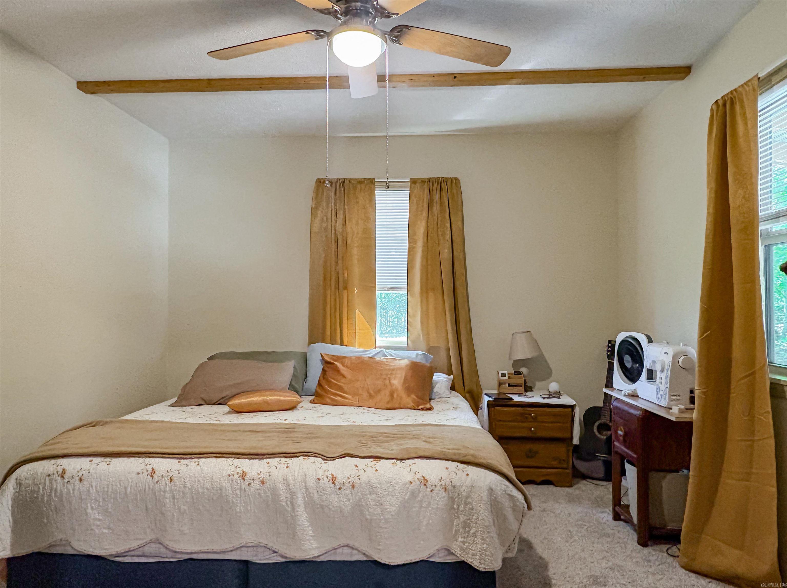 823 MC 164  Cedar Creek, AR