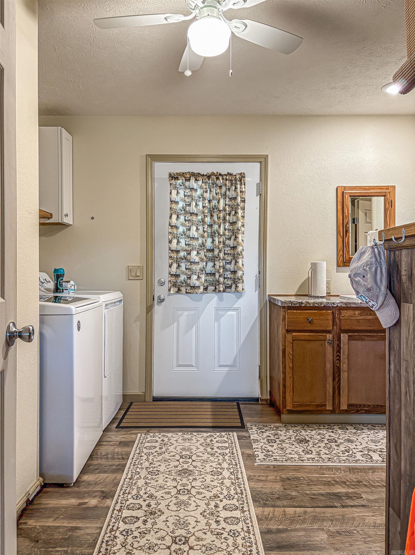 823 MC 164  Cedar Creek, AR