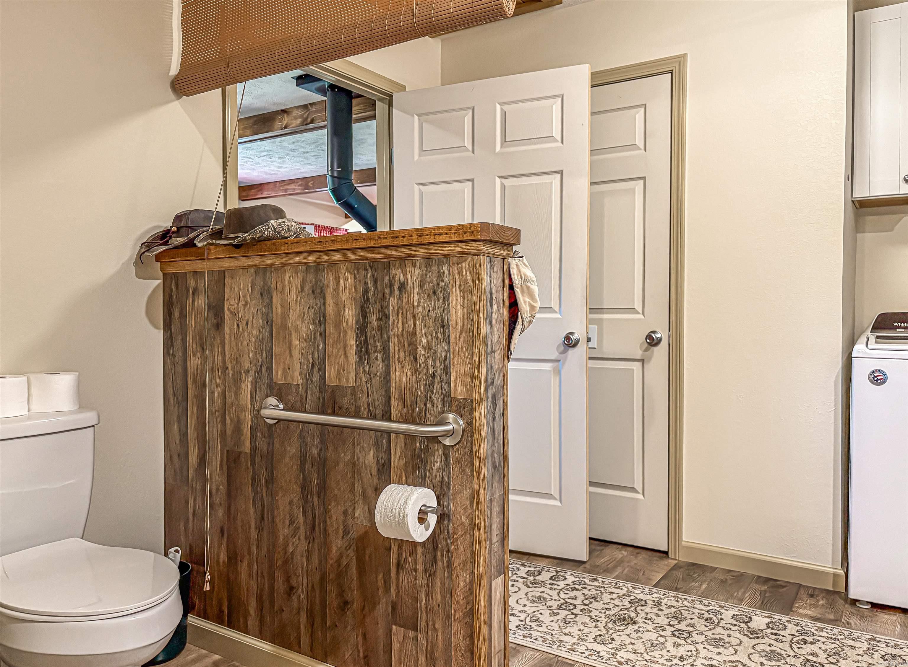 823 MC 164  Cedar Creek, AR