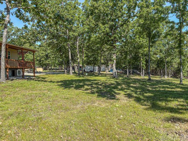 823 MC 164  Cedar Creek, AR