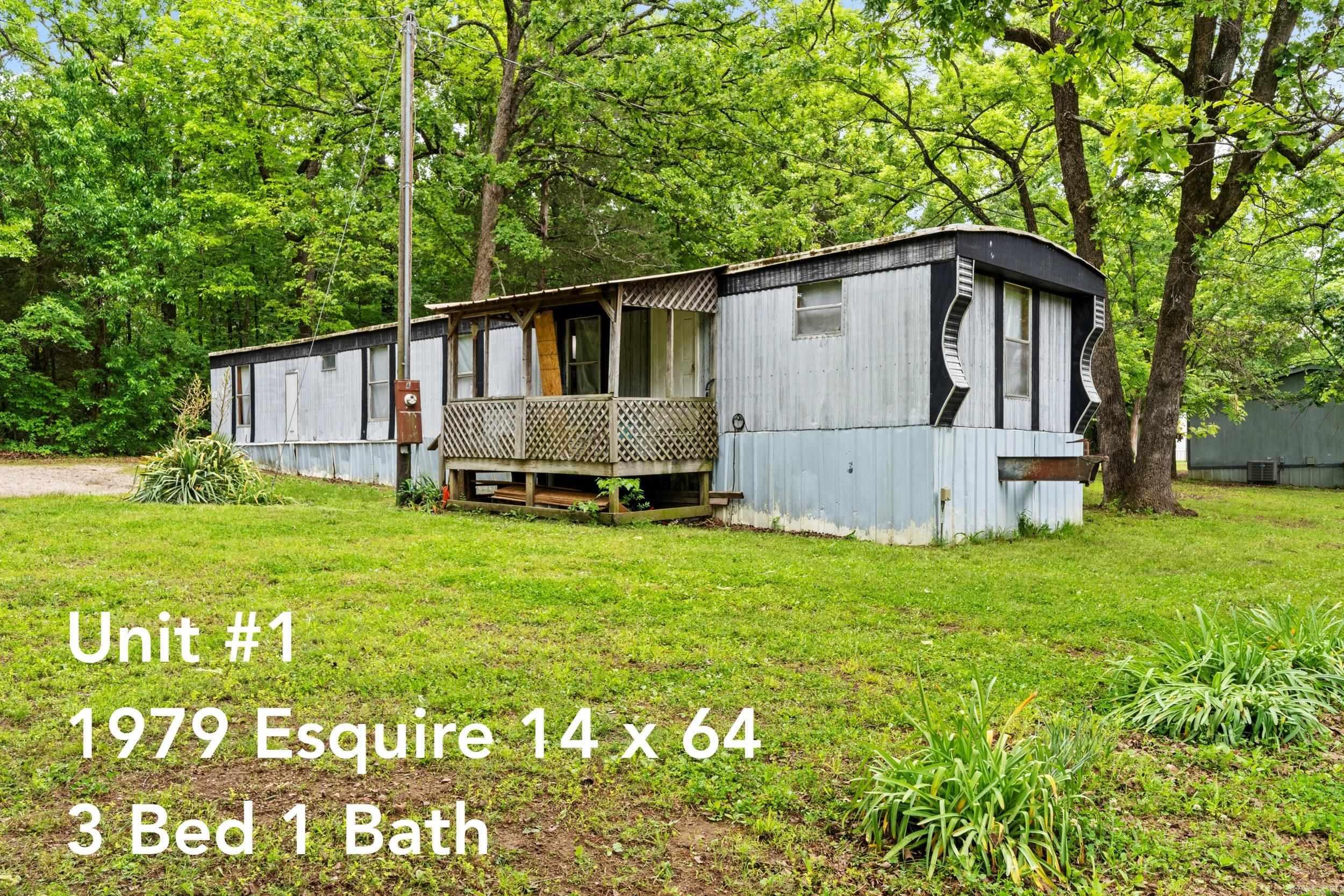 409 CR 916  Mountain Home, AR