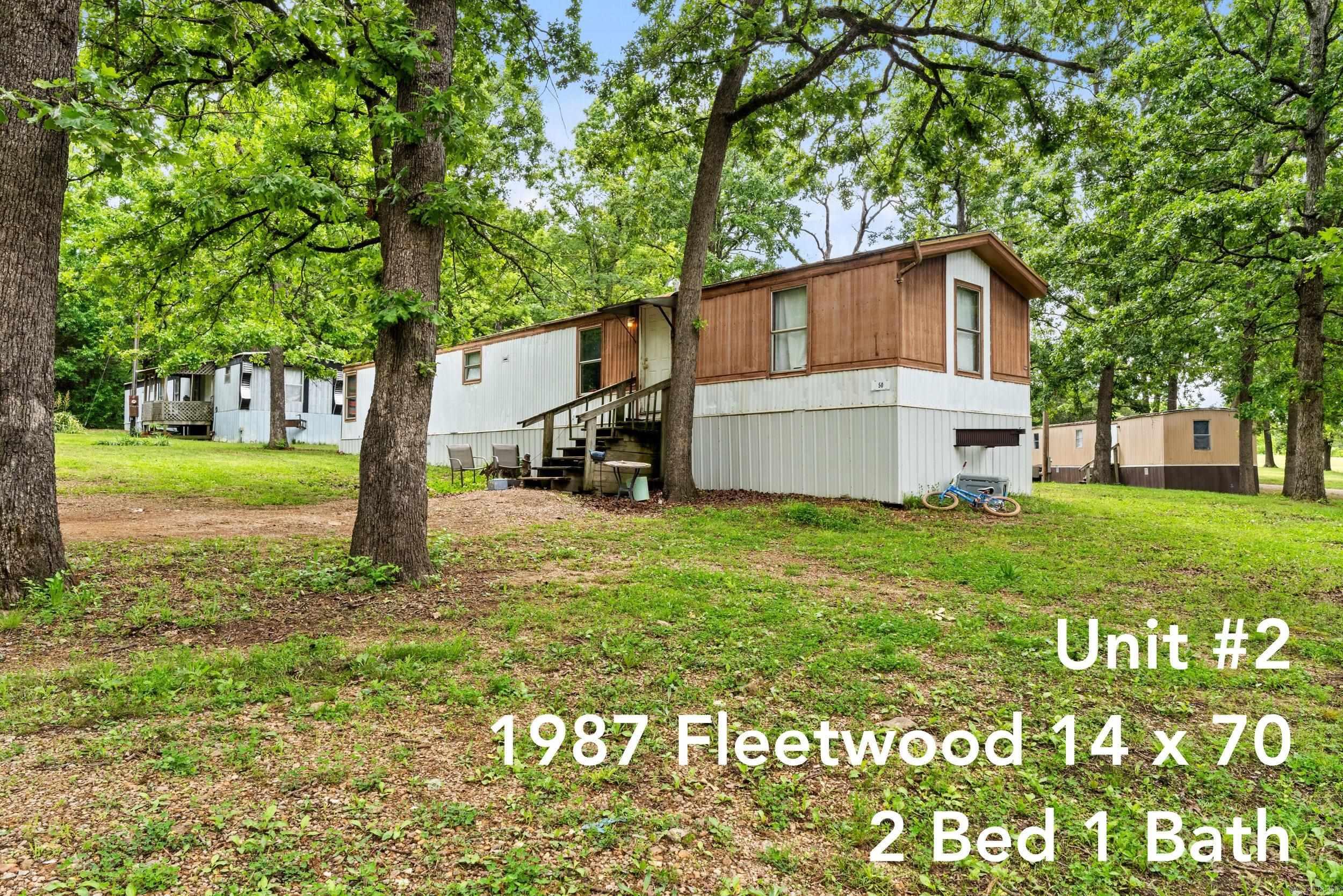 409 CR 916  Mountain Home, AR