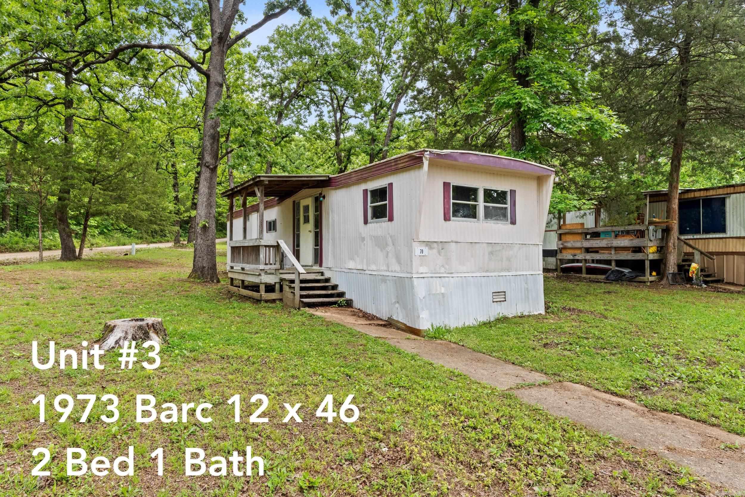 409 CR 916  Mountain Home, AR