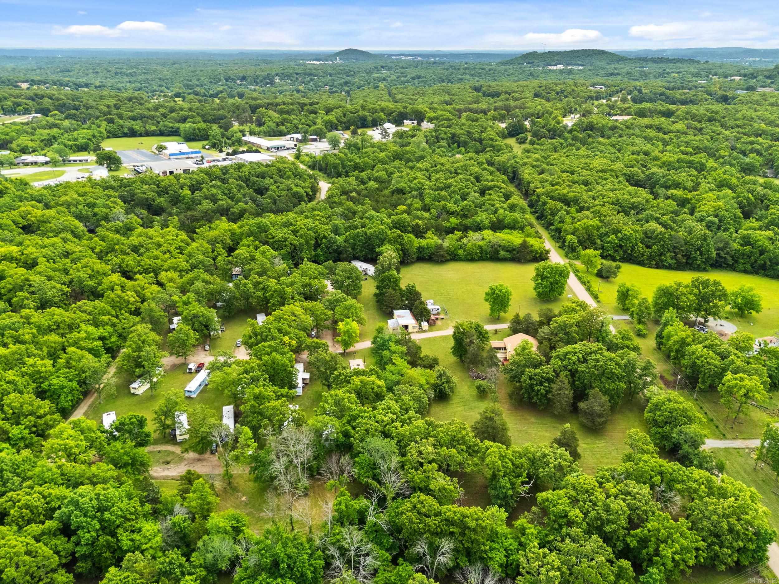 409 CR 916  Mountain Home, AR