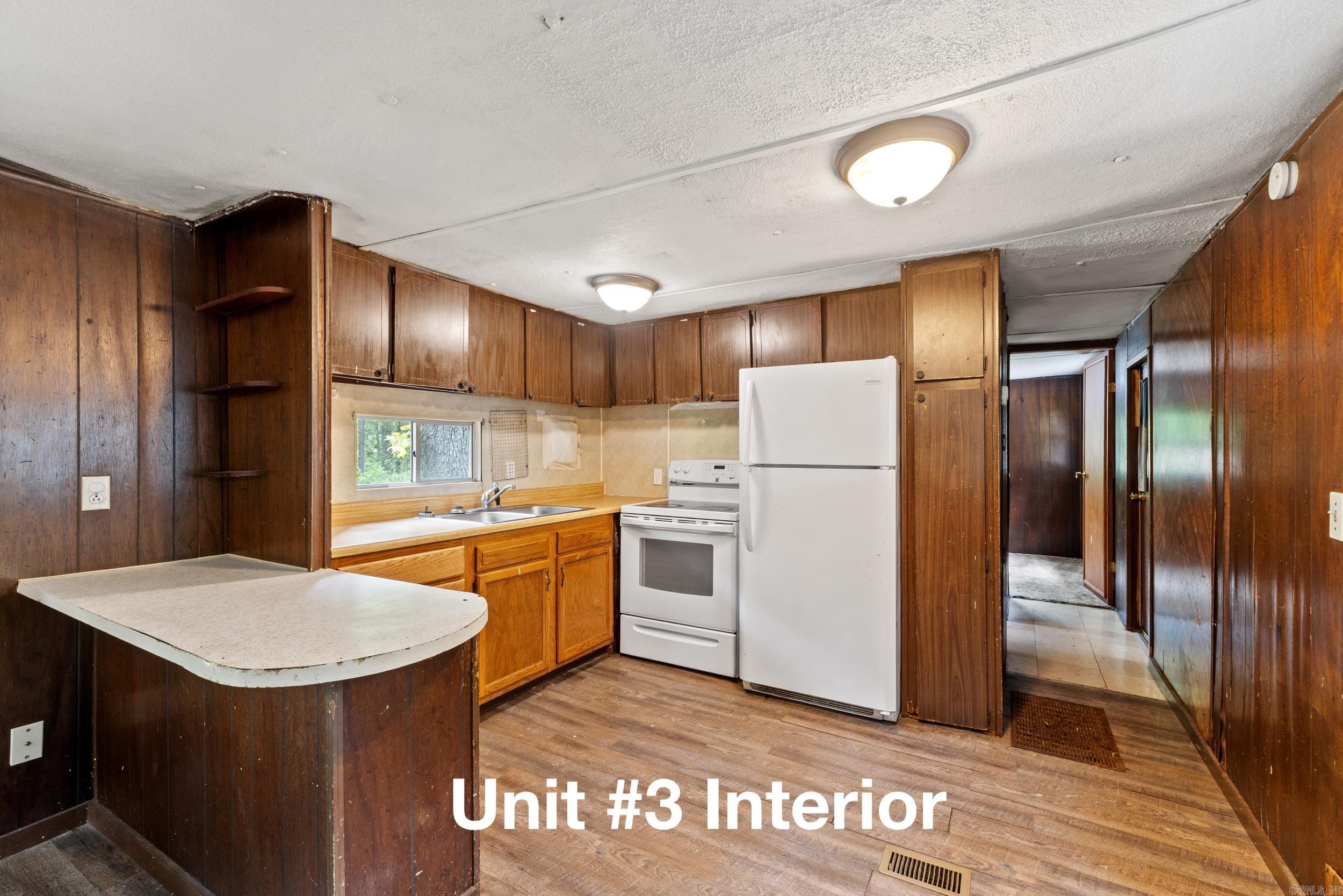 409 CR 916  Mountain Home, AR