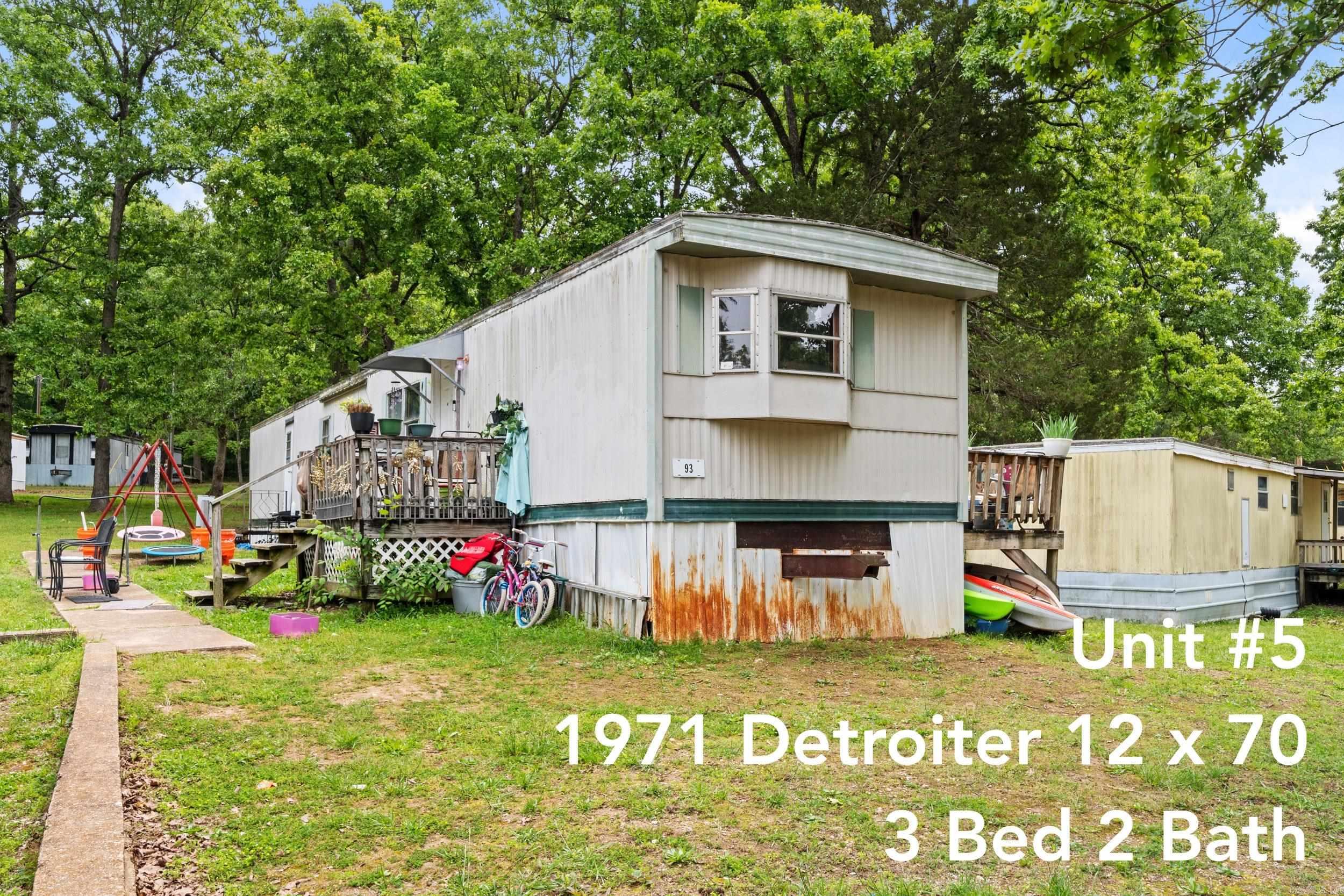 409 CR 916  Mountain Home, AR