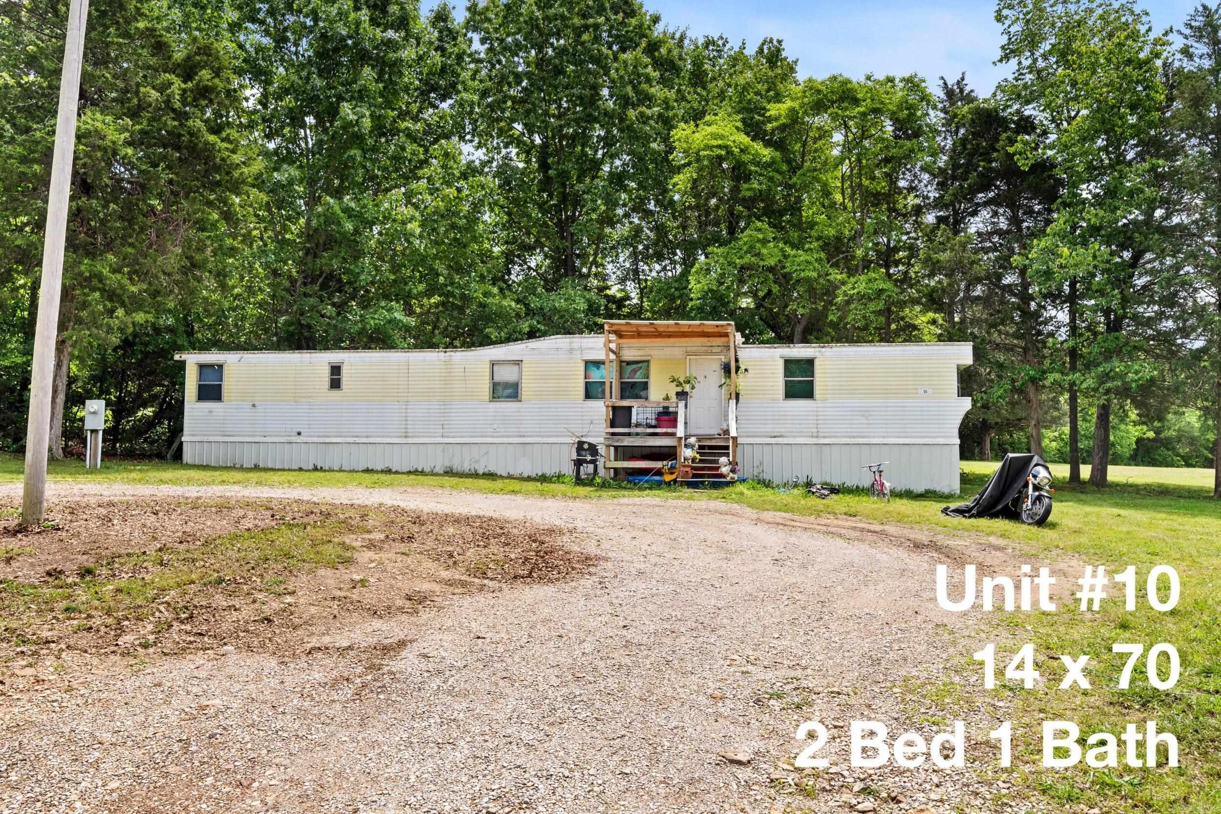 409 CR 916  Mountain Home, AR