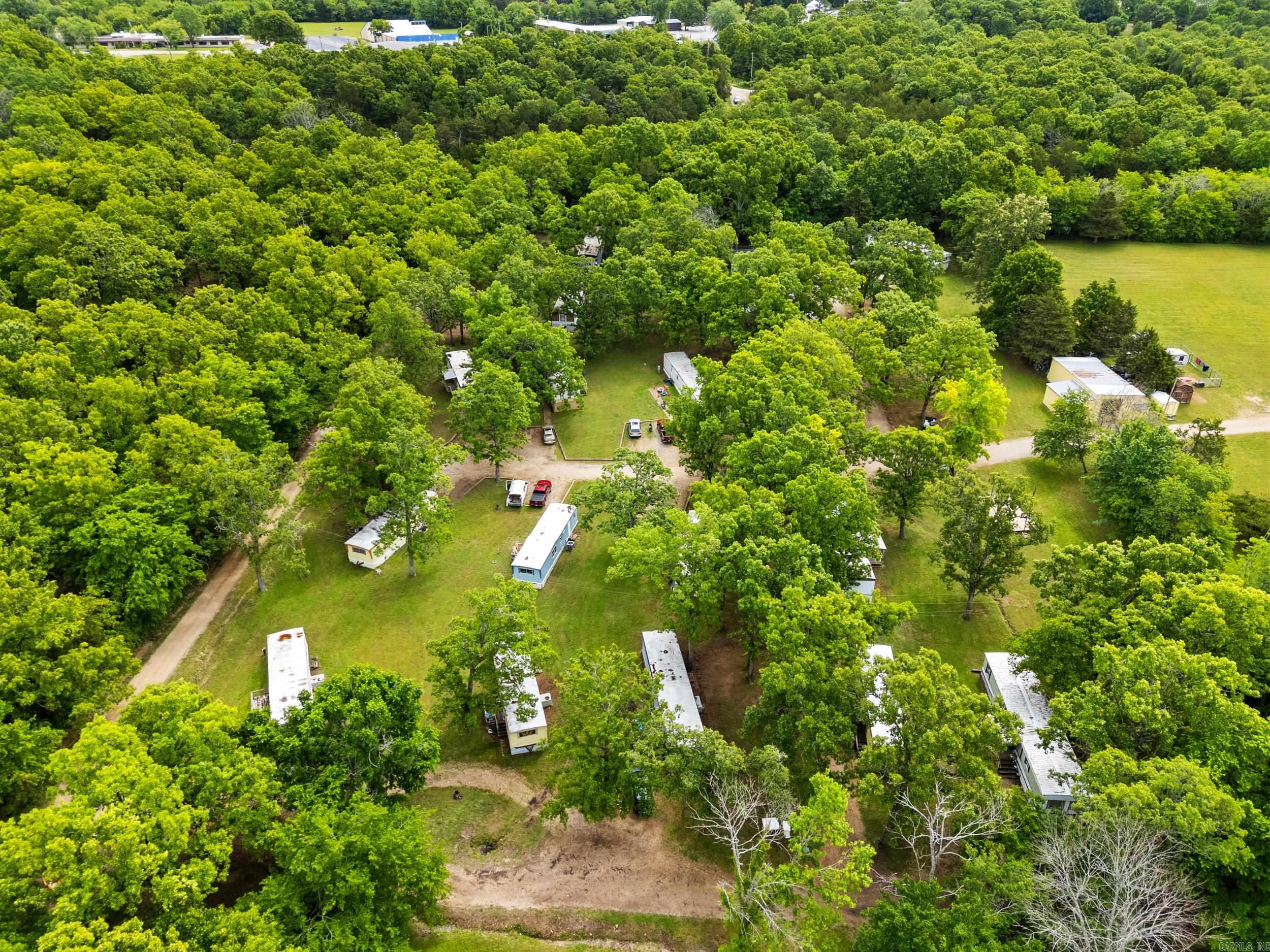 409 CR 916  Mountain Home, AR