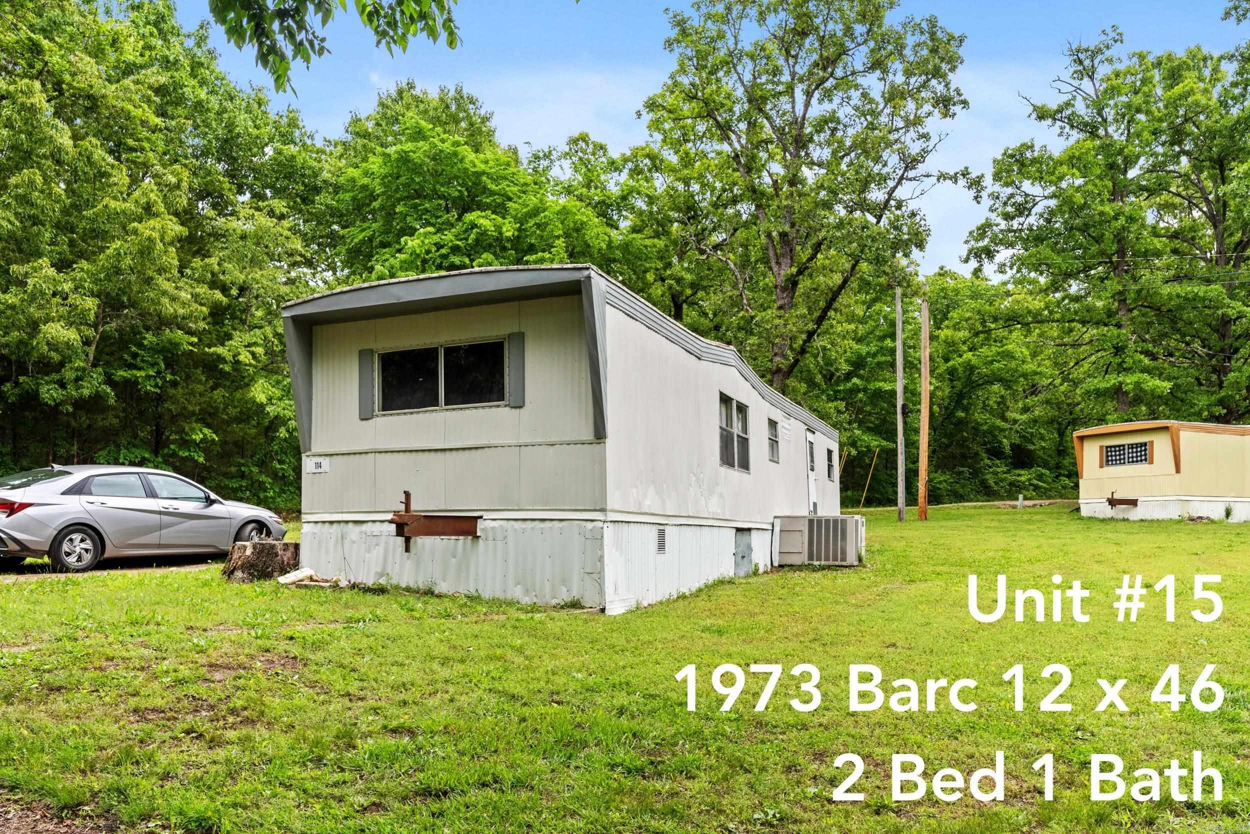 409 CR 916  Mountain Home, AR