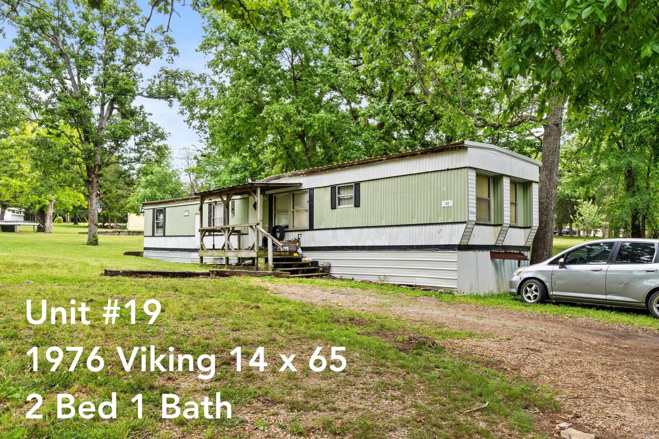409 CR 916  Mountain Home, AR