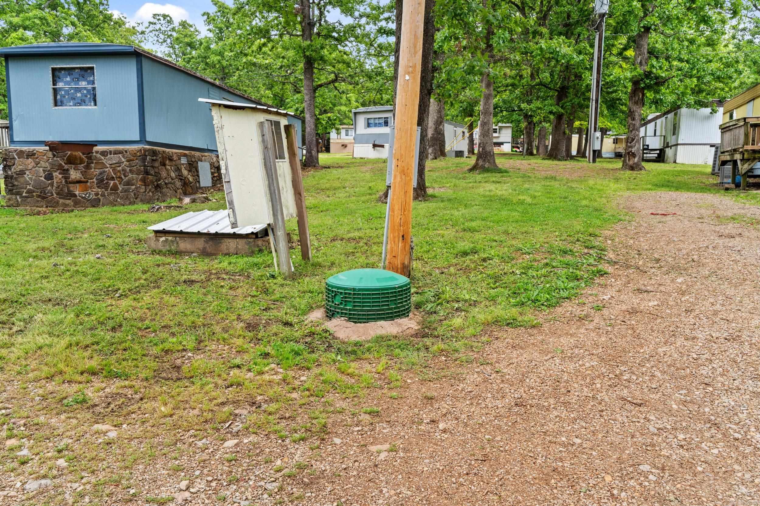 409 CR 916  Mountain Home, AR