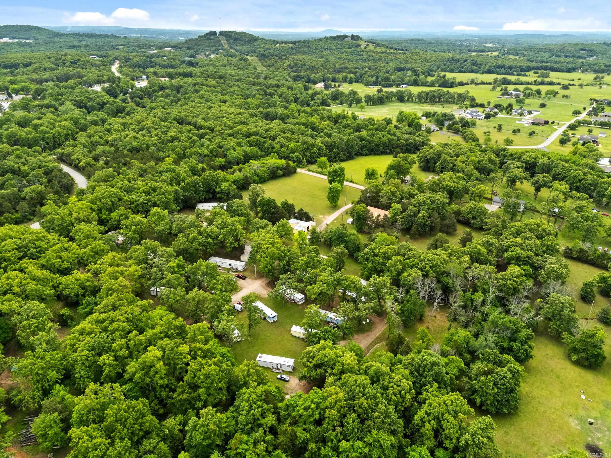 409 CR 916  Mountain Home, AR