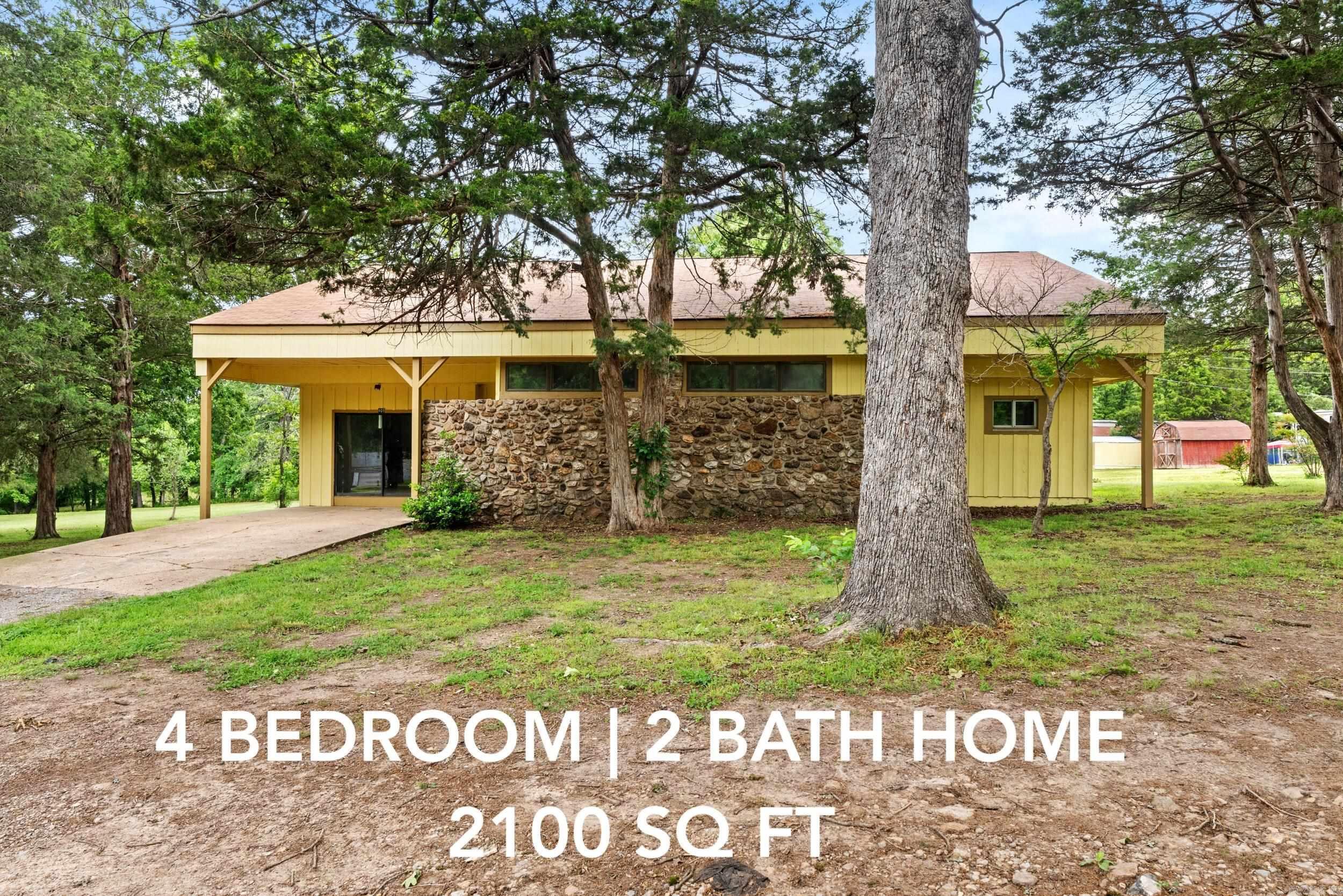 409 CR 916  Mountain Home, AR