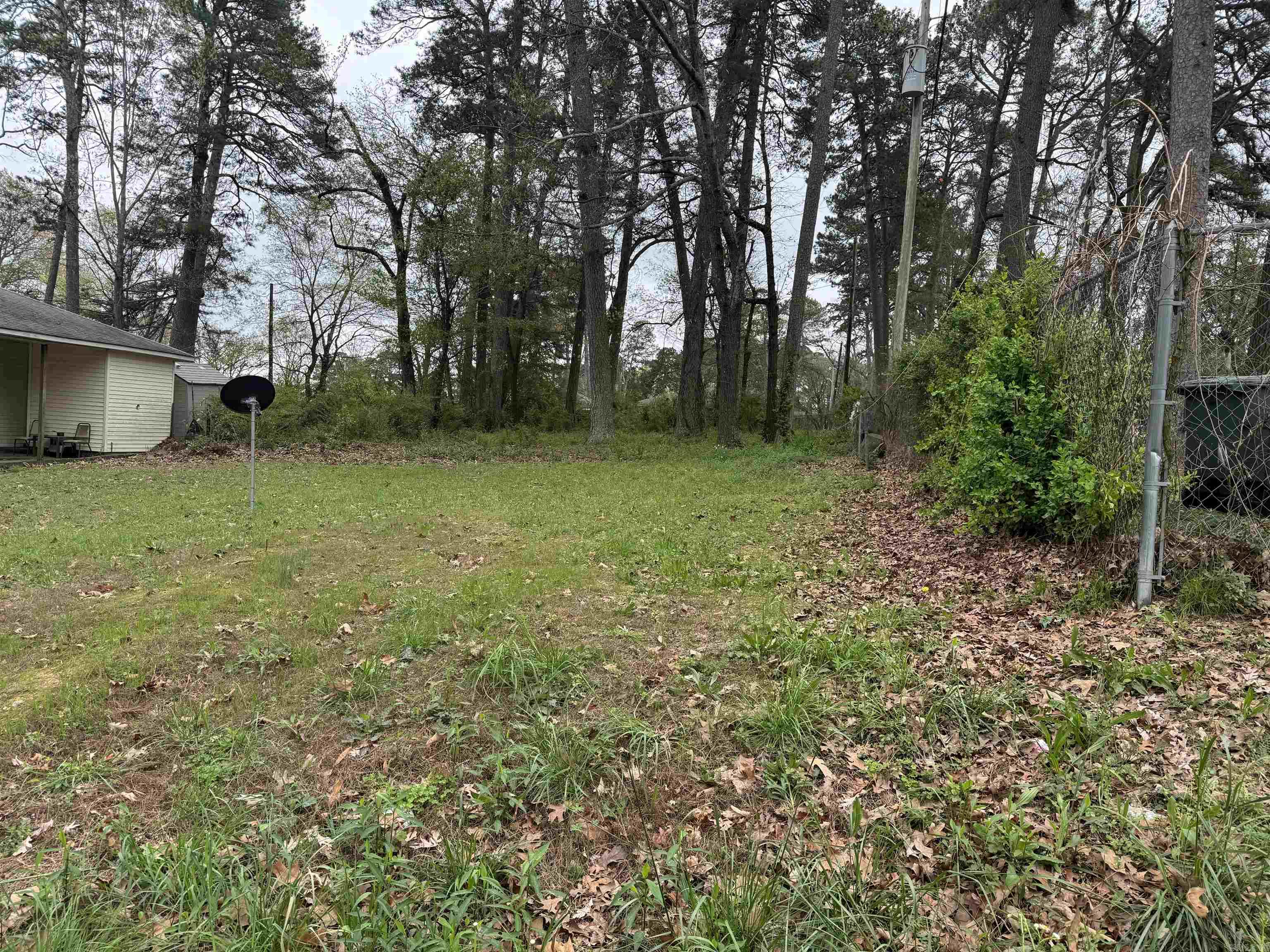 5209 W 22nd  Little Rock, AR