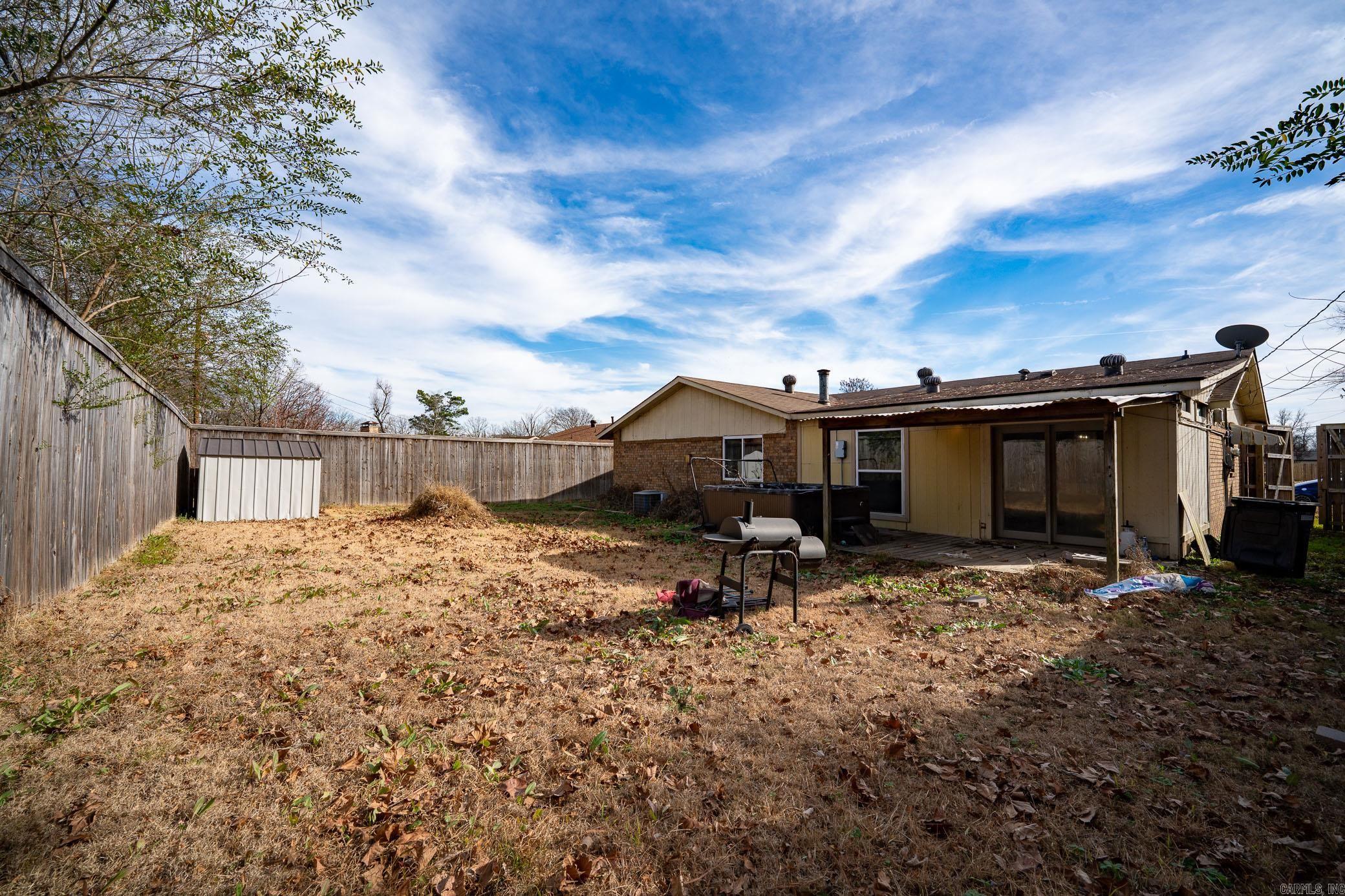 16 Glenbrook  Sherwood, AR