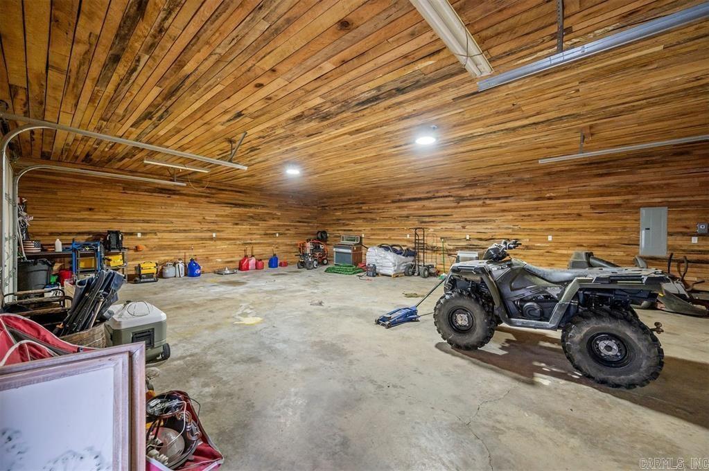500 Rink  De Queen, AR