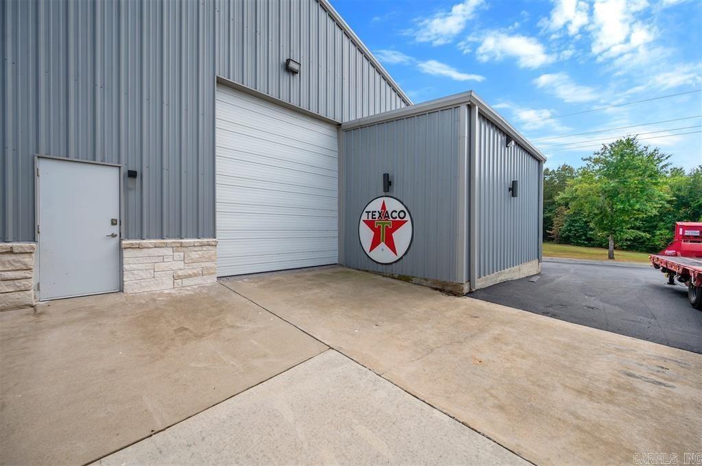 500 Rink  De Queen, AR