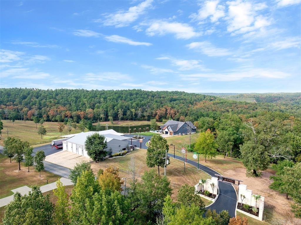 500 Rink  De Queen, AR