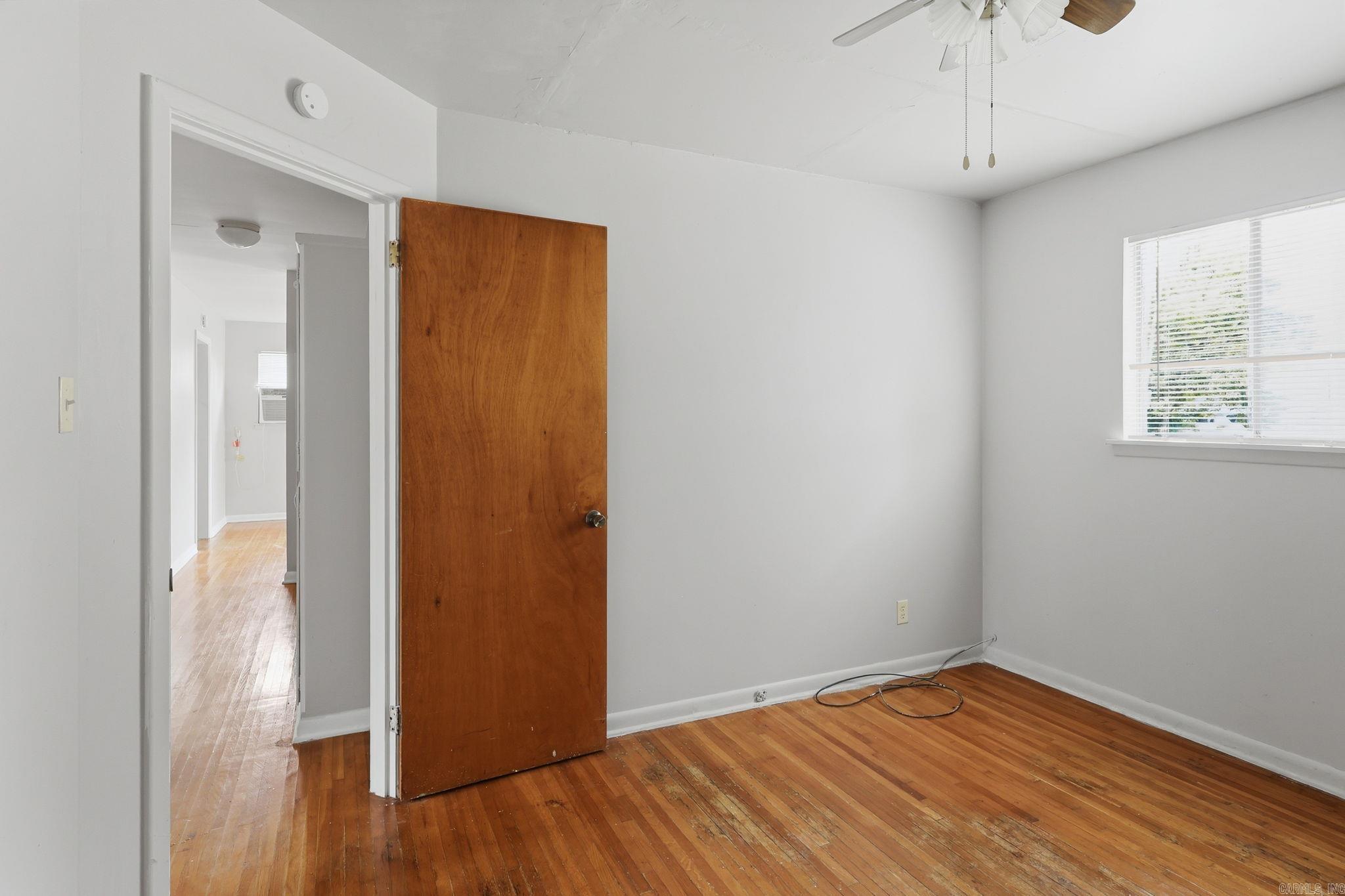 712 Graham  North Little Rock, AR