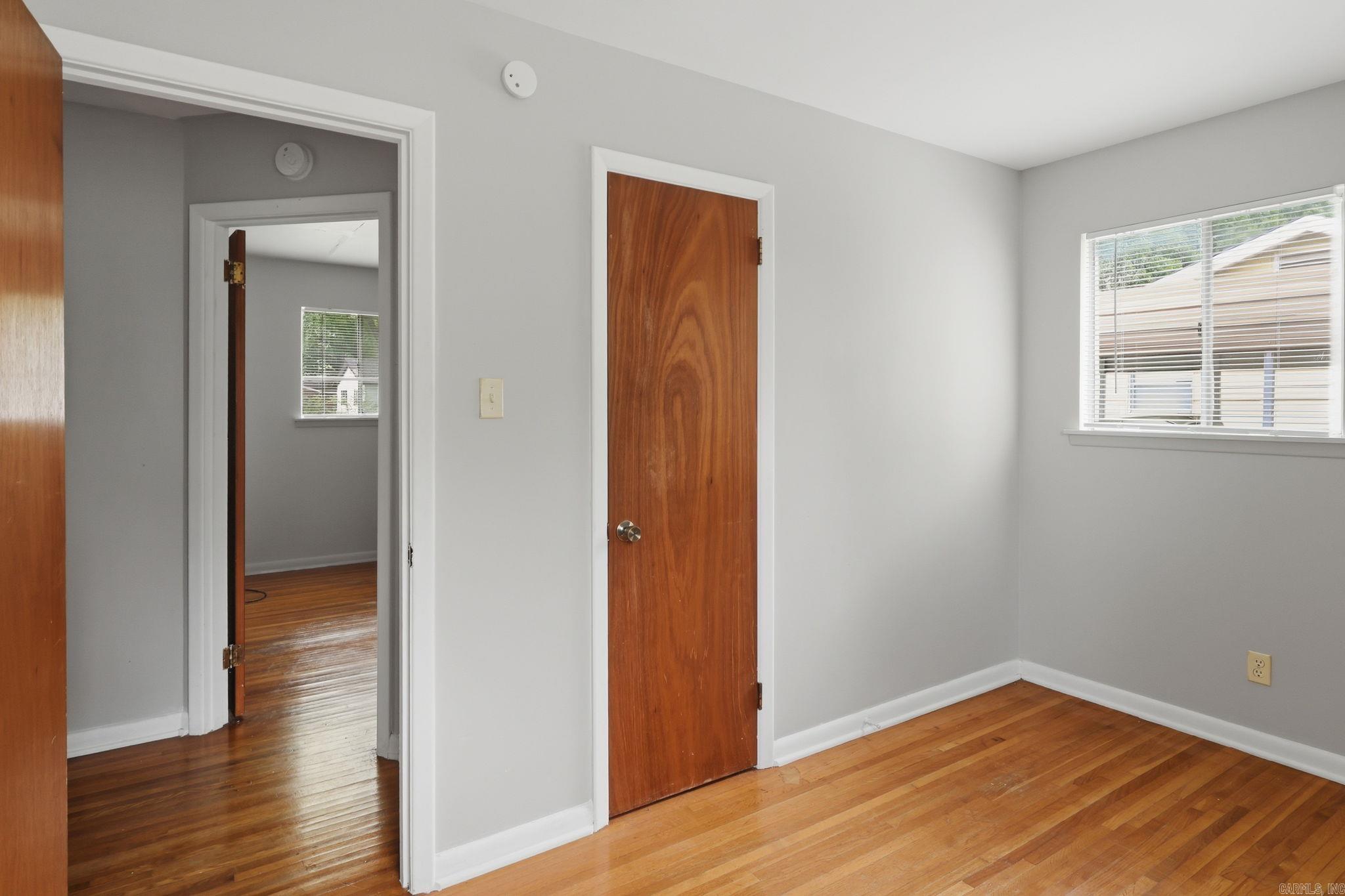 712 Graham  North Little Rock, AR