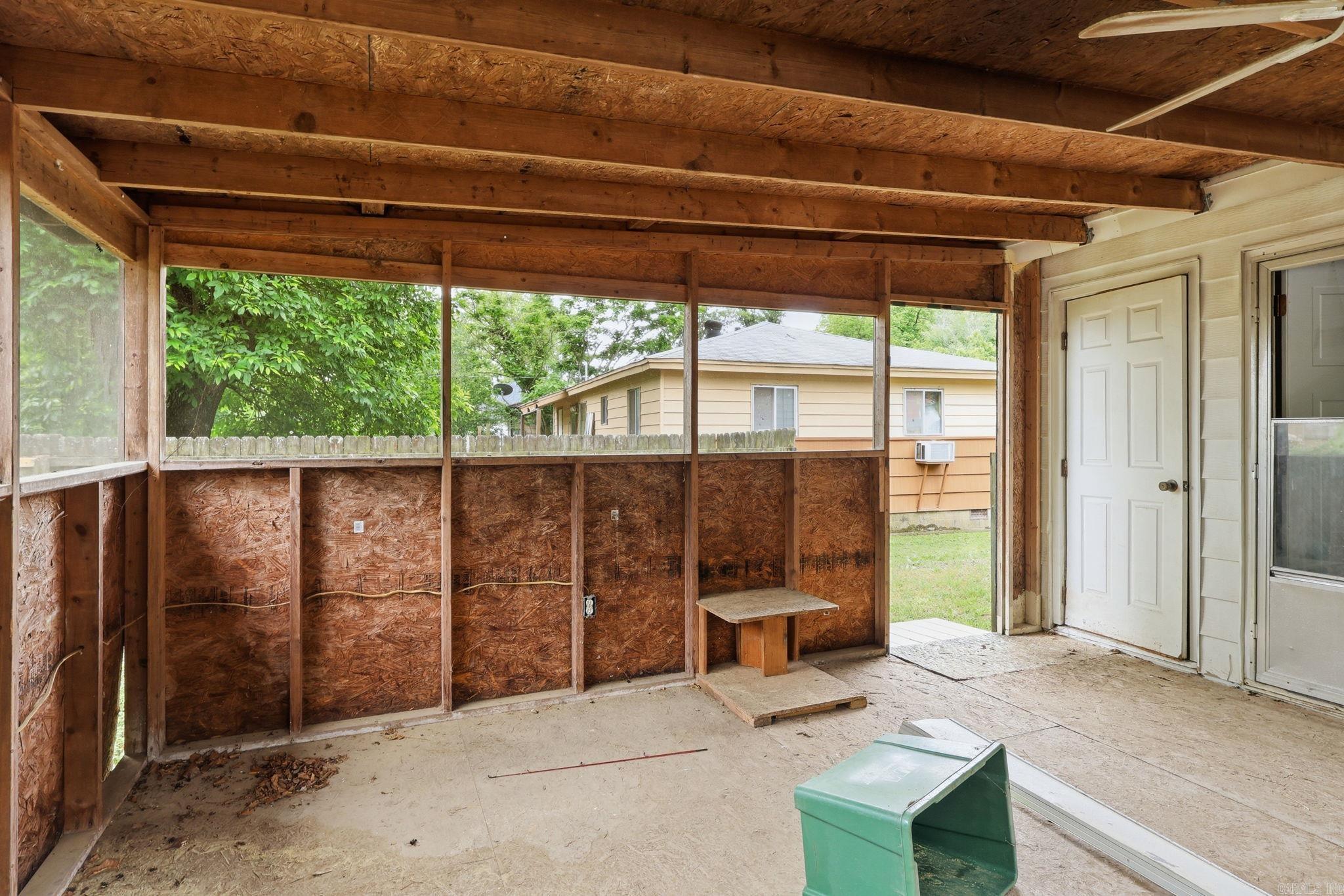 712 Graham  North Little Rock, AR