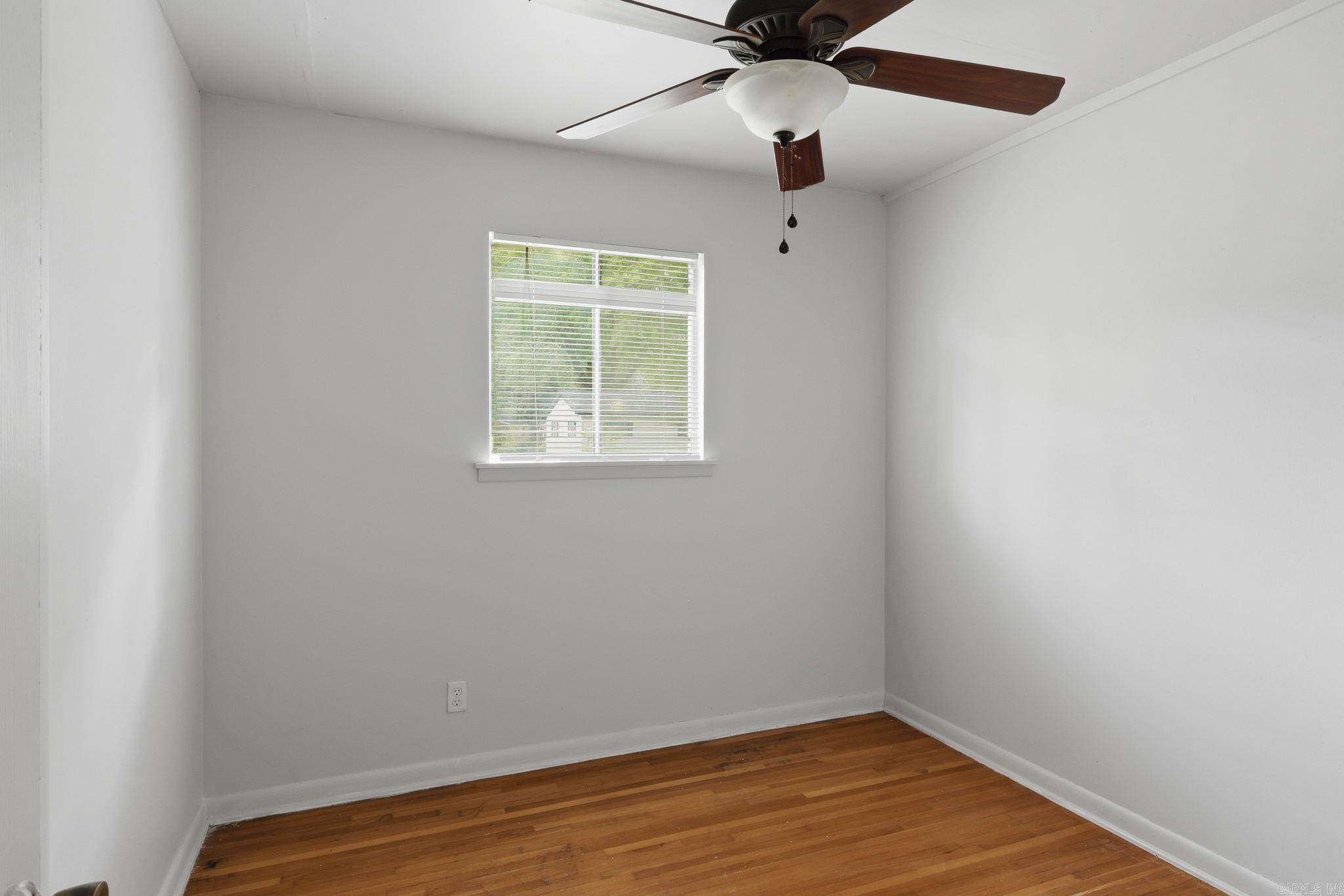 712 Graham  North Little Rock, AR