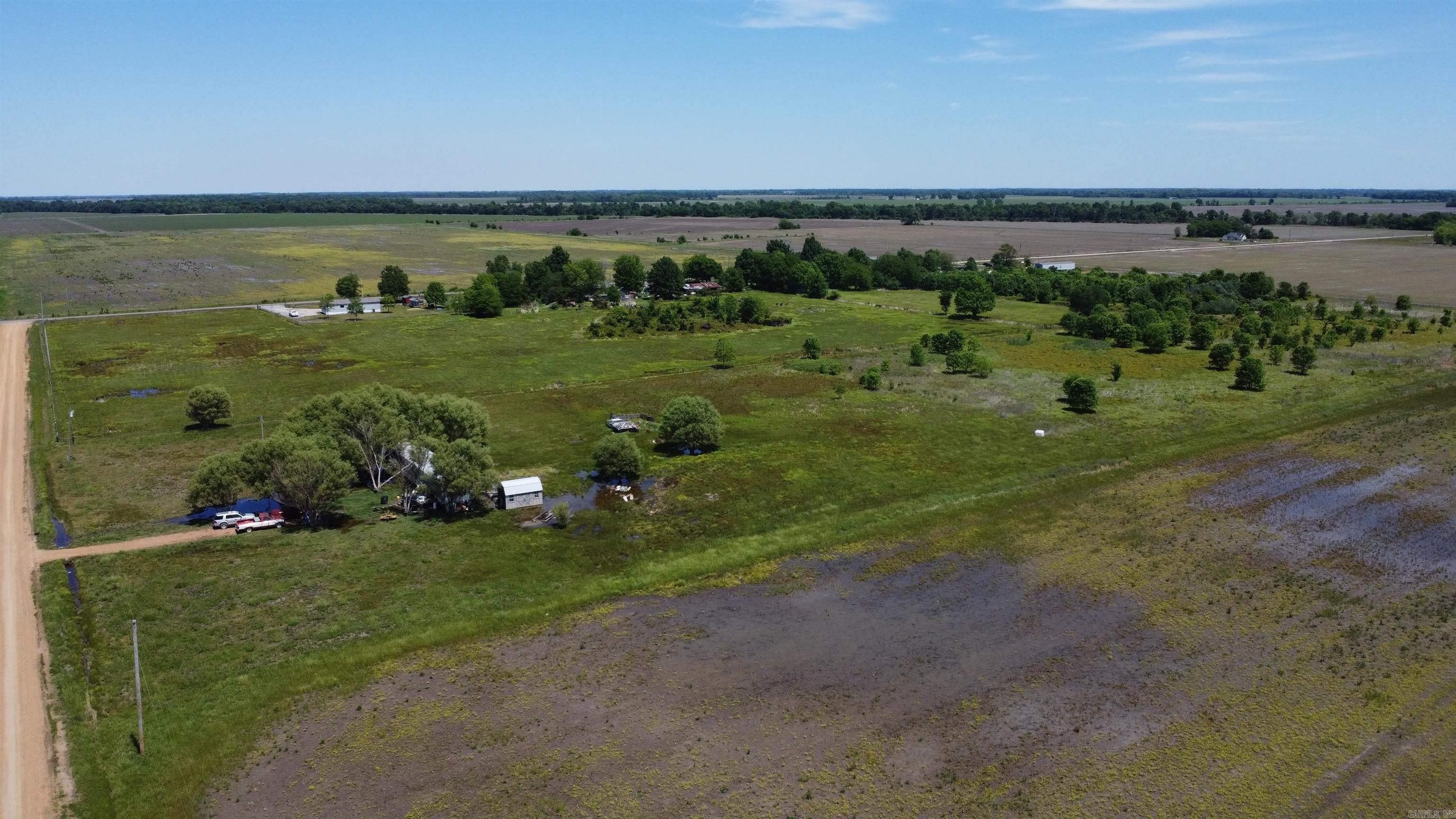 3800 Country view  Turrell, AR