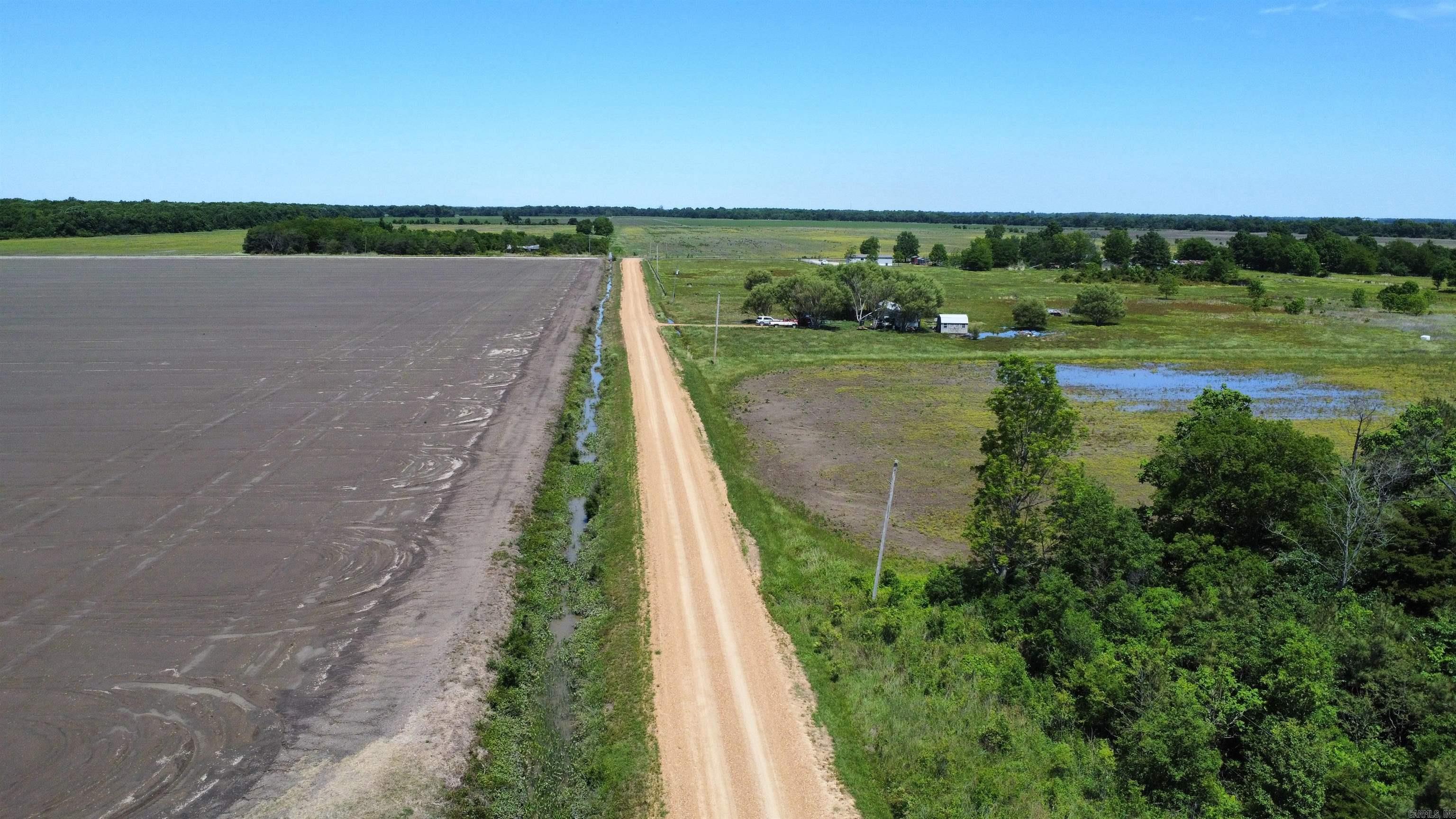 3800 Country view  Turrell, AR
