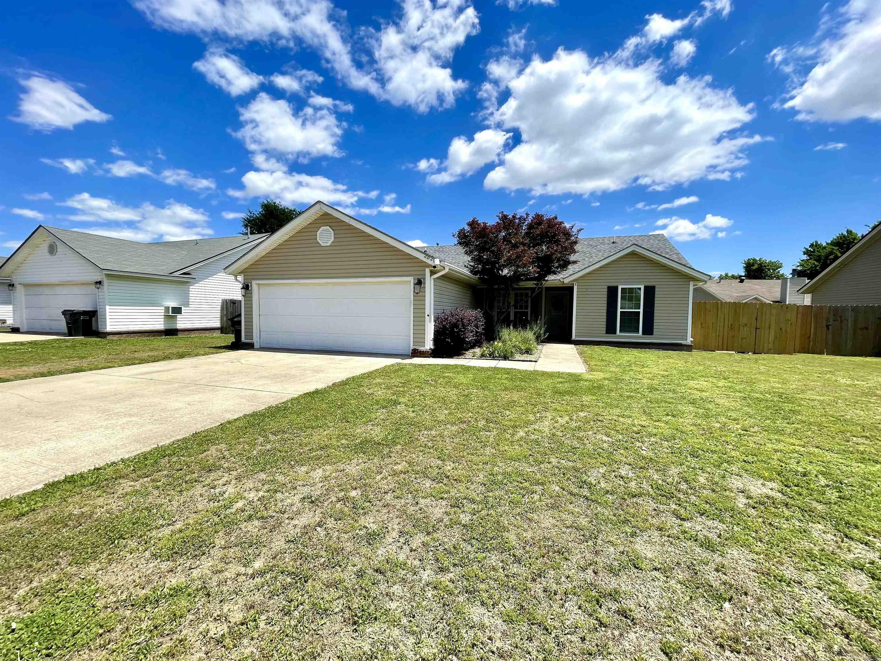 2520 Britton  Jonesboro, AR