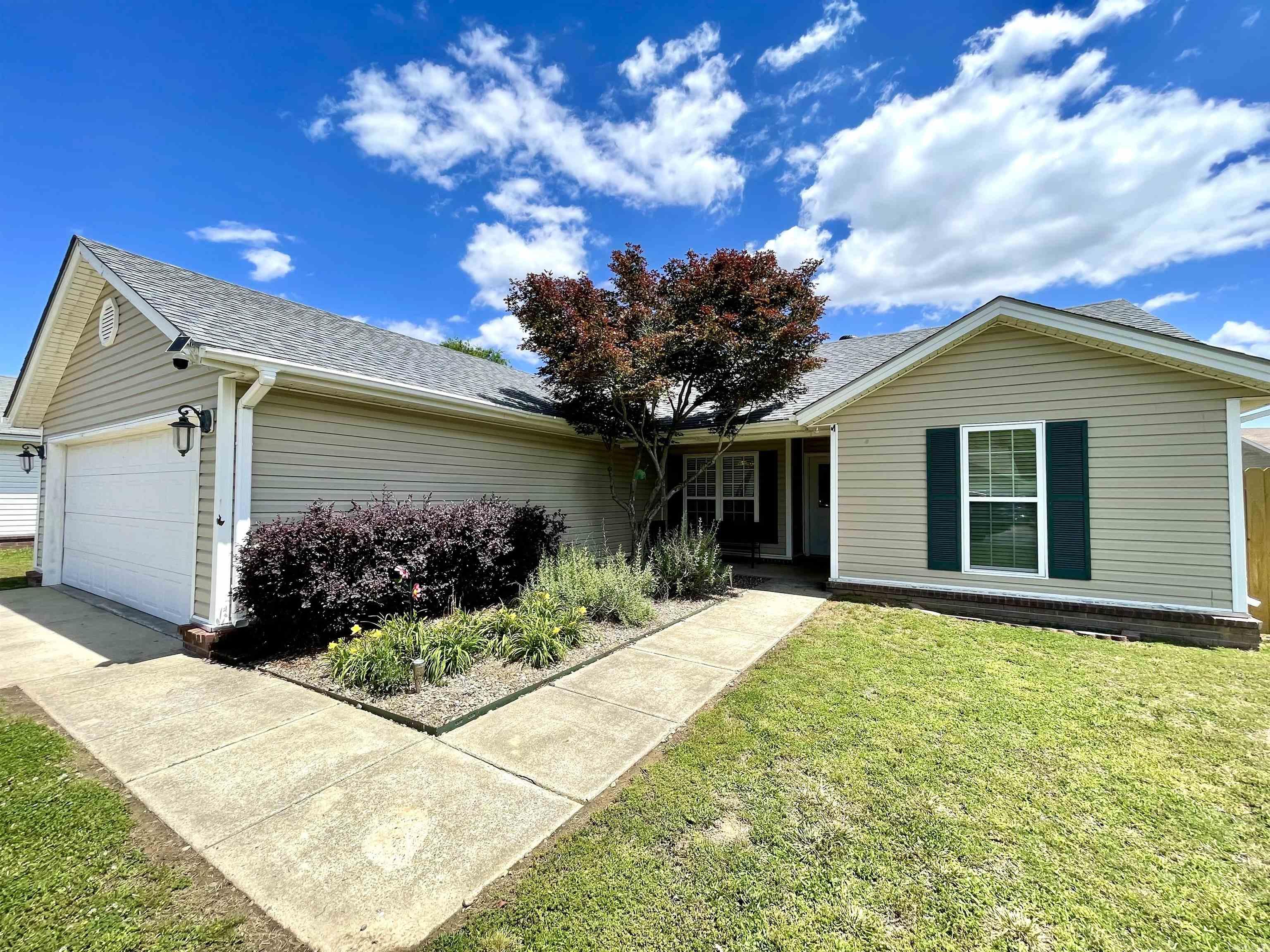 2520 Britton  Jonesboro, AR