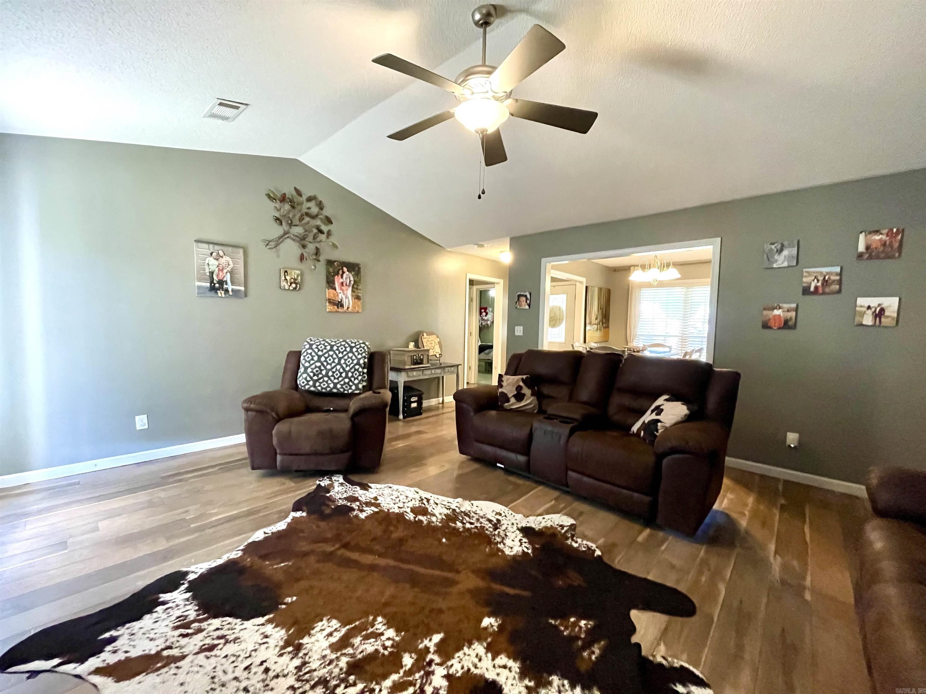 2520 Britton  Jonesboro, AR