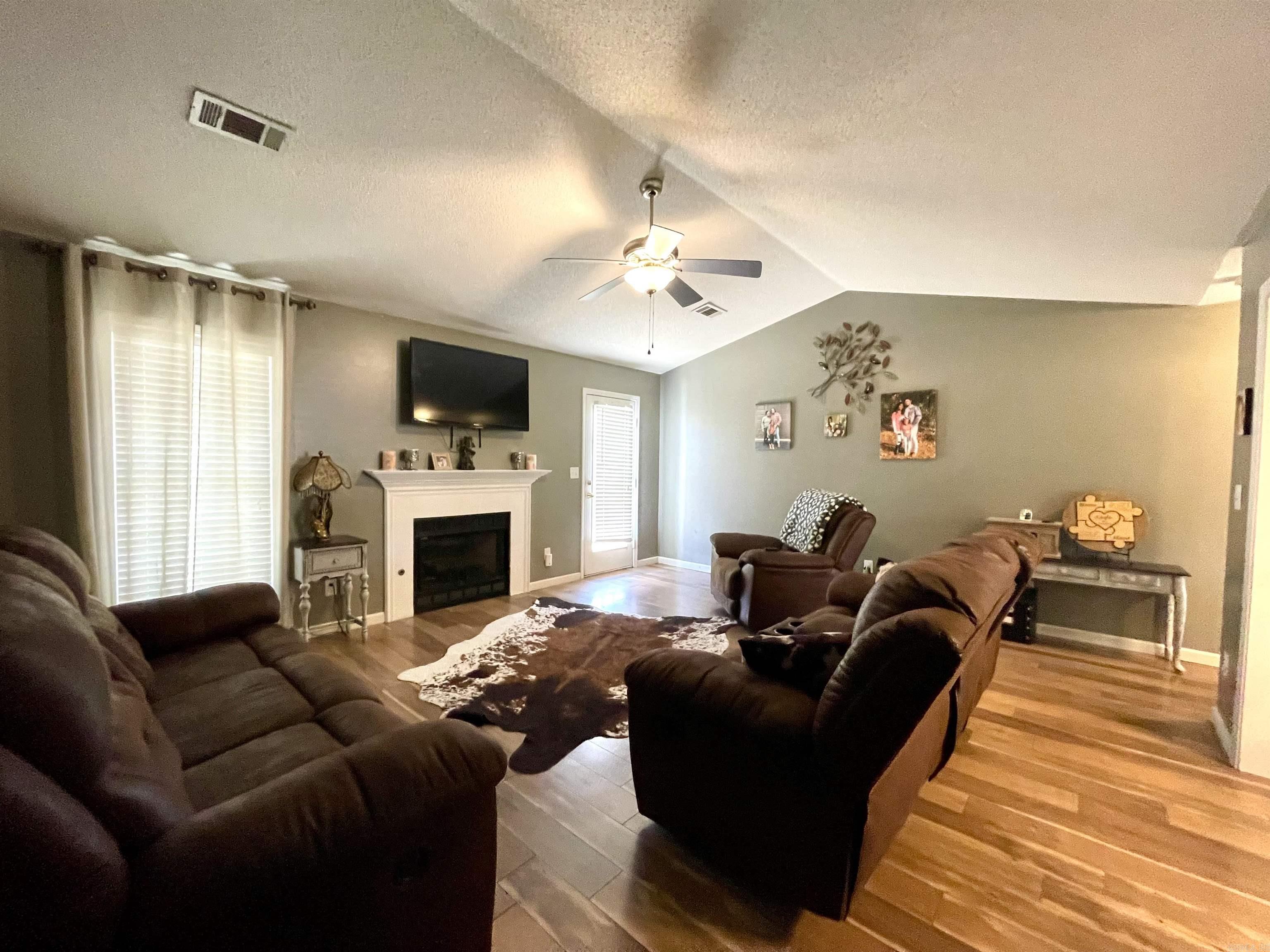 2520 Britton  Jonesboro, AR