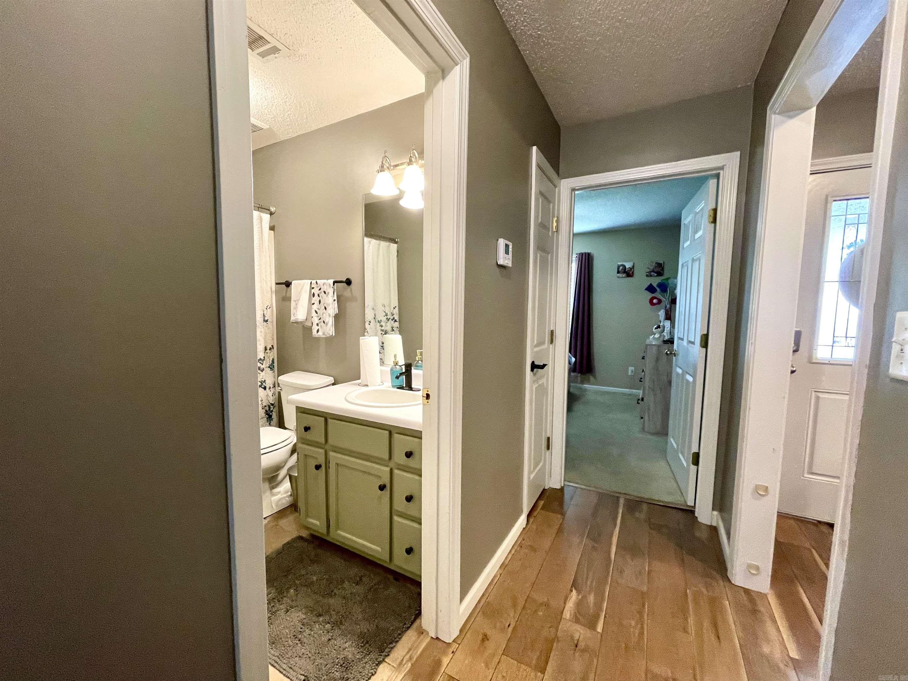 2520 Britton  Jonesboro, AR