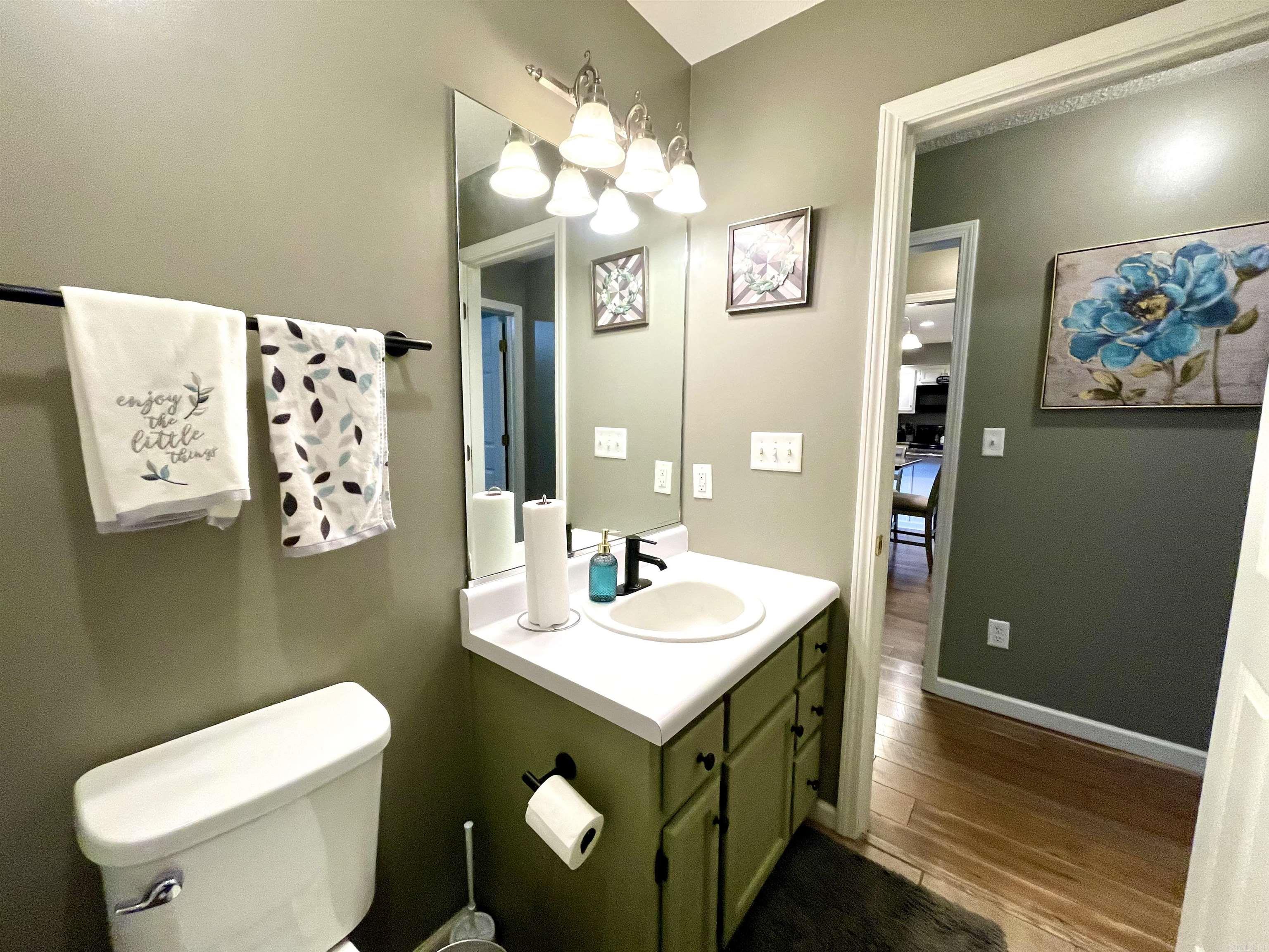 2520 Britton  Jonesboro, AR