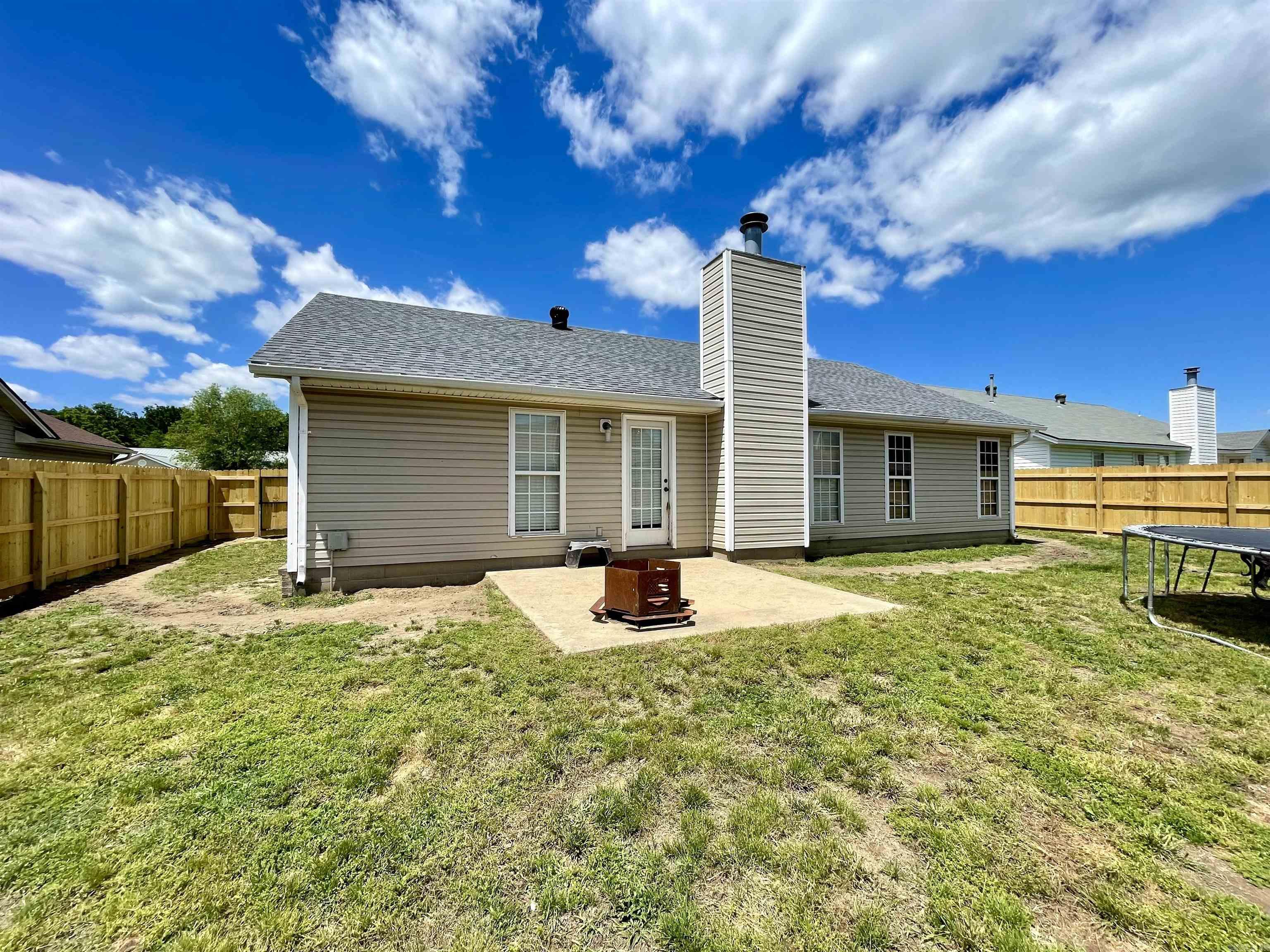 2520 Britton  Jonesboro, AR