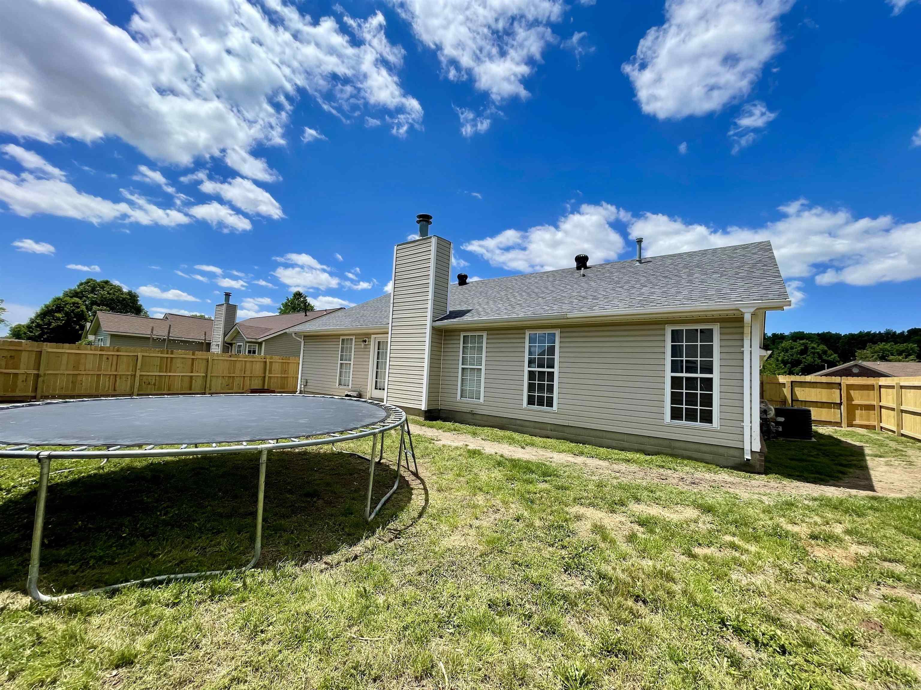 2520 Britton  Jonesboro, AR