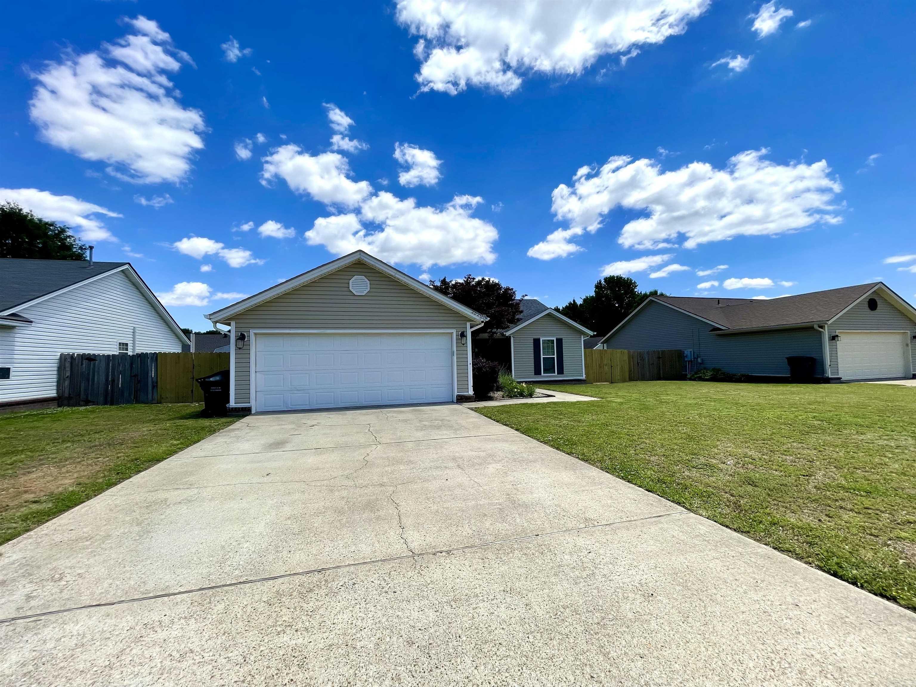 2520 Britton  Jonesboro, AR