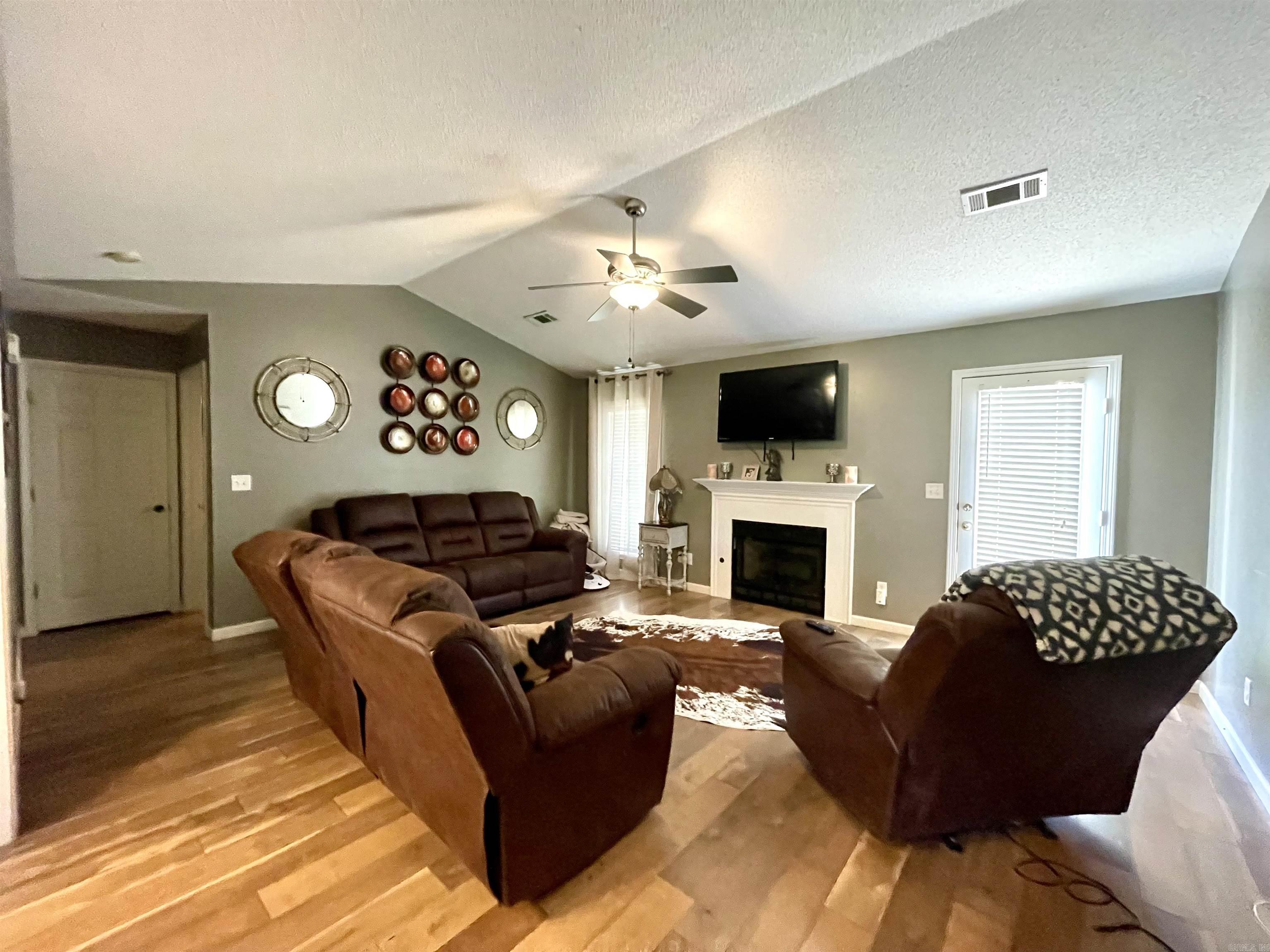 2520 Britton  Jonesboro, AR