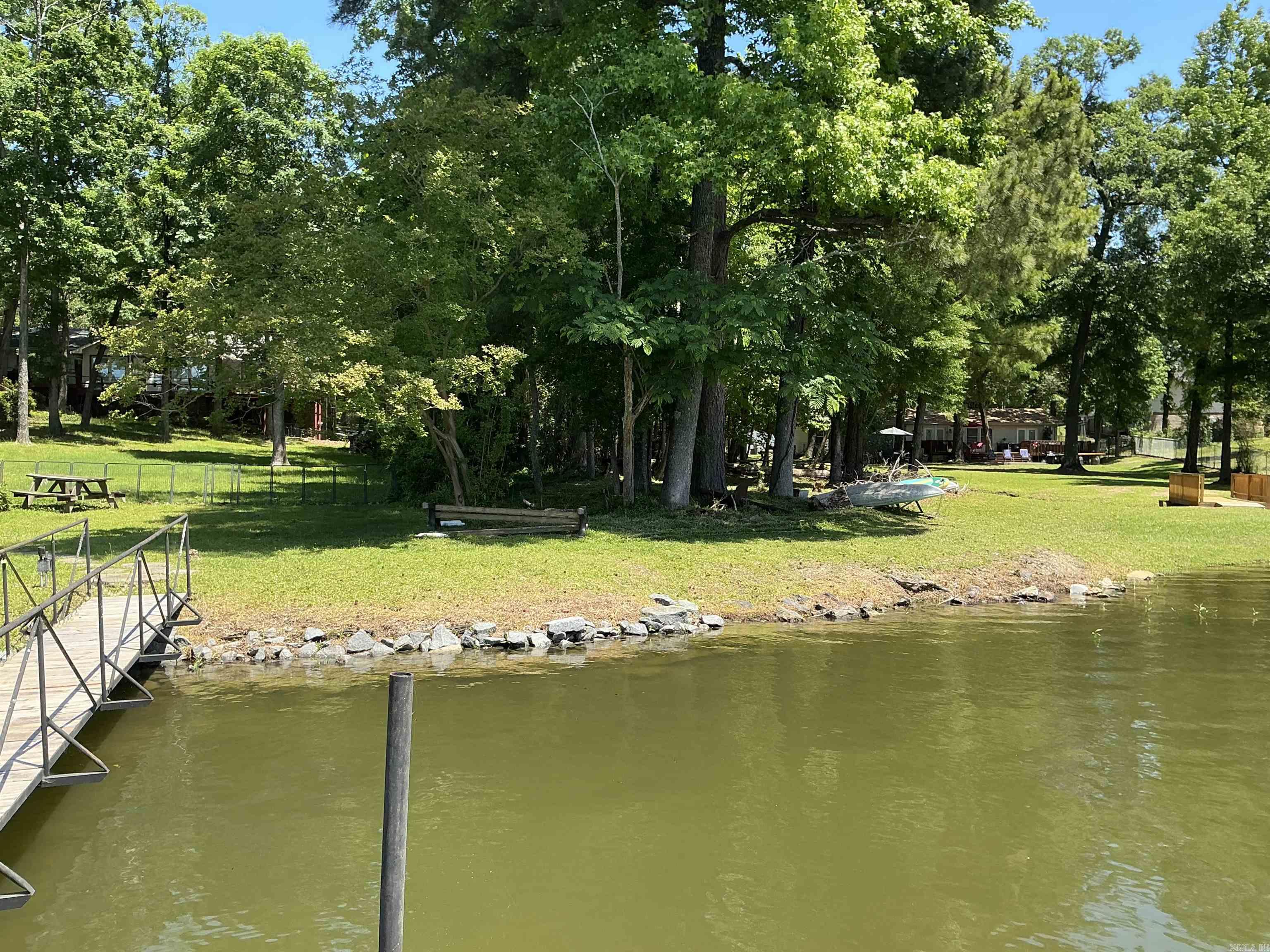 109 bayshore  Hot Springs, AR