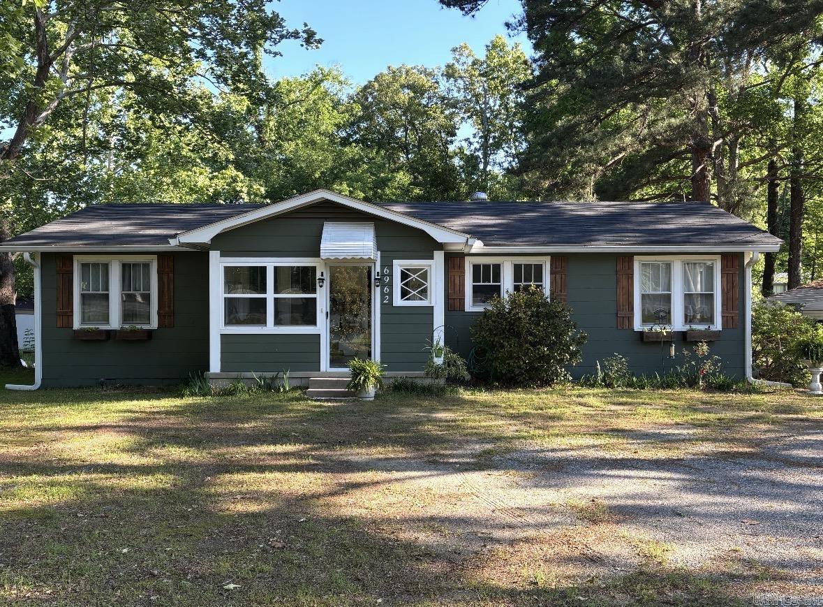 6962 Highway 270 East  Sheridan, AR