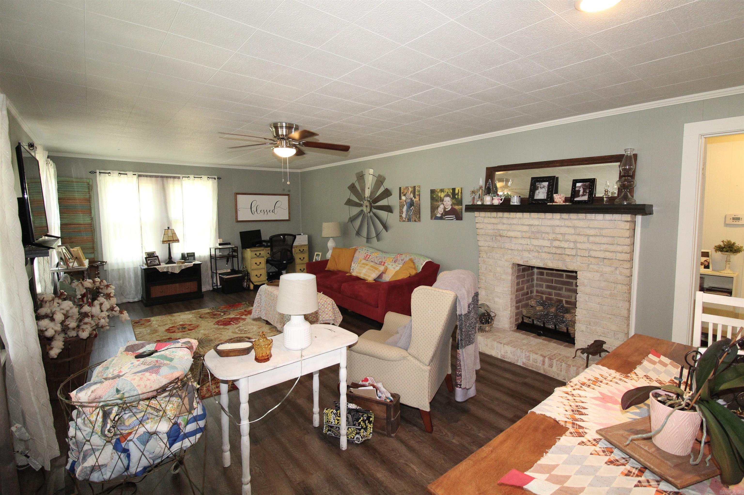 6962 Highway 270 East  Sheridan, AR
