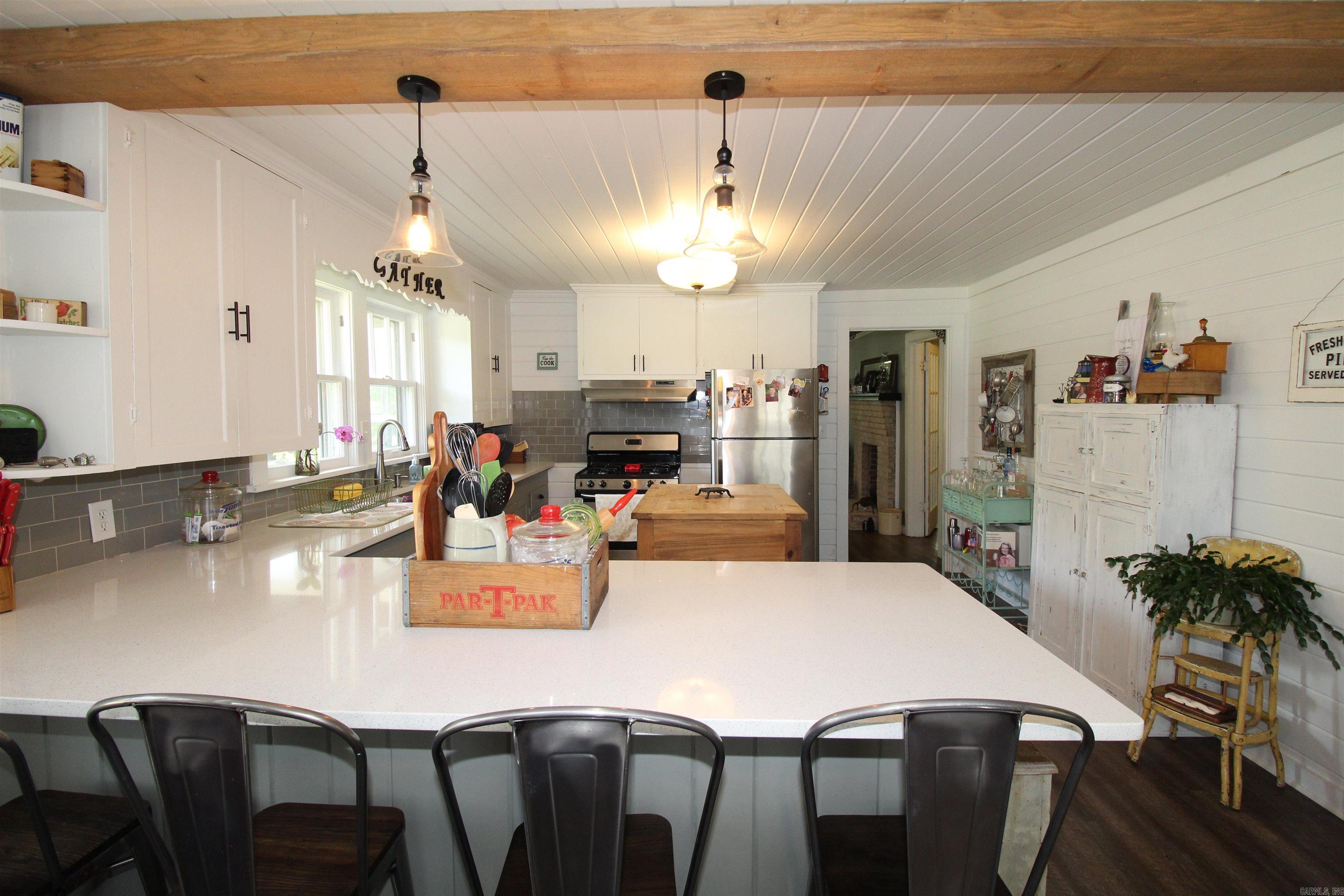 6962 Highway 270 East  Sheridan, AR