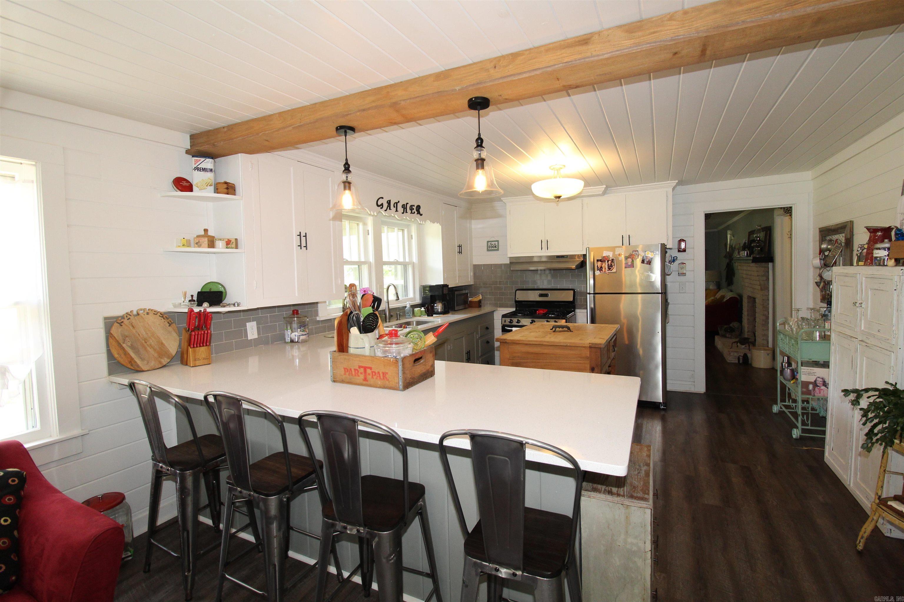 6962 Highway 270 East  Sheridan, AR
