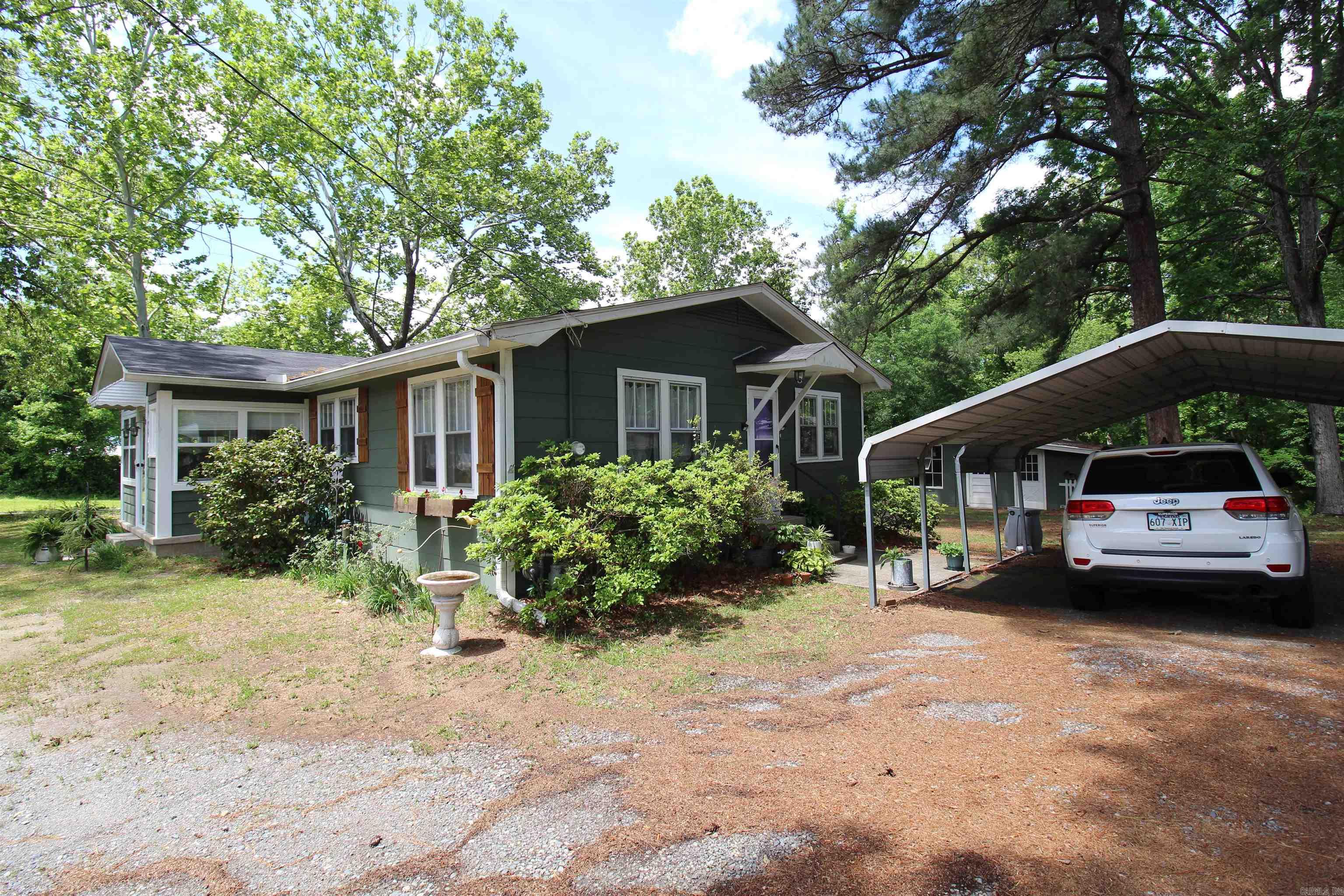 6962 Highway 270 East  Sheridan, AR
