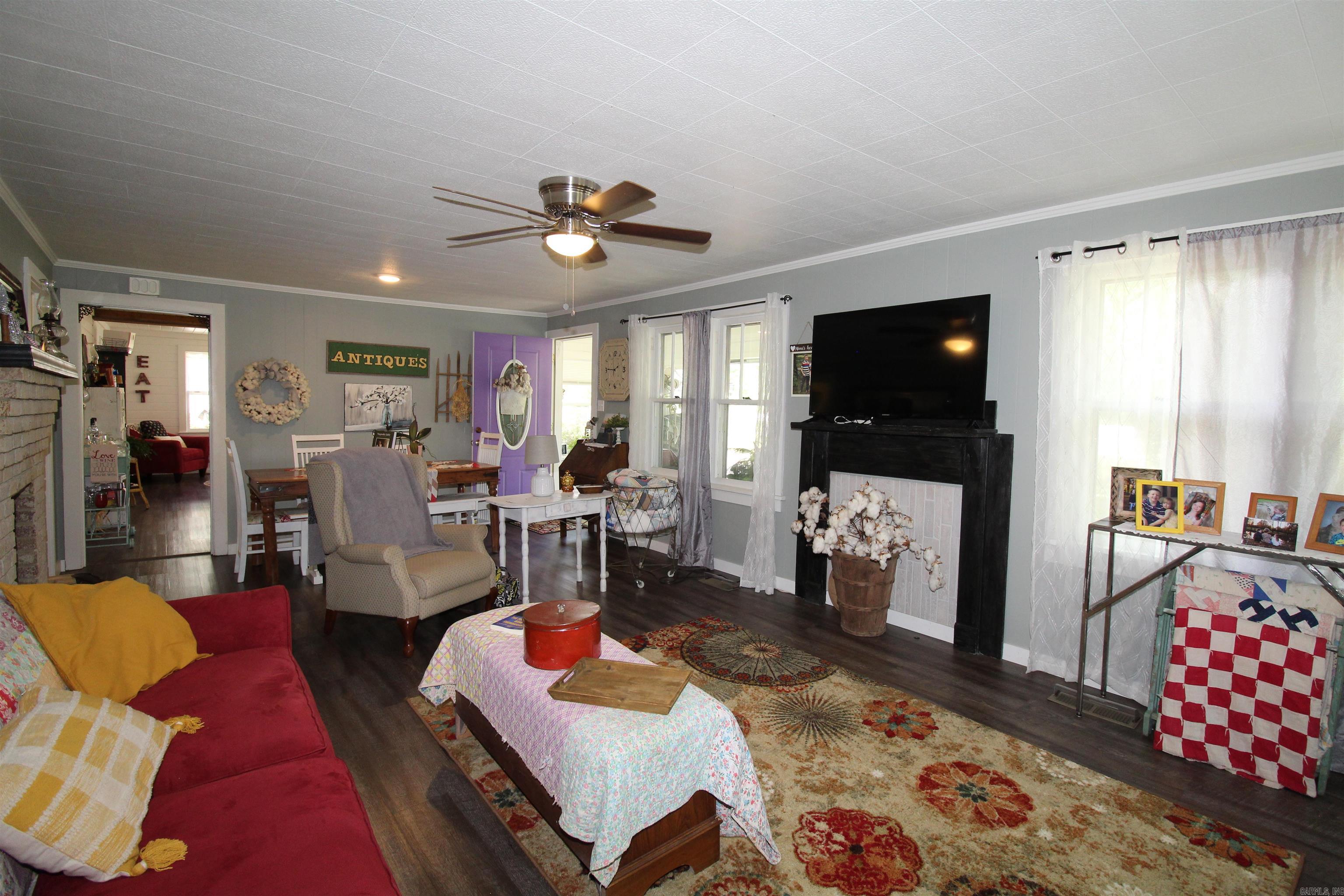 6962 Highway 270 East  Sheridan, AR