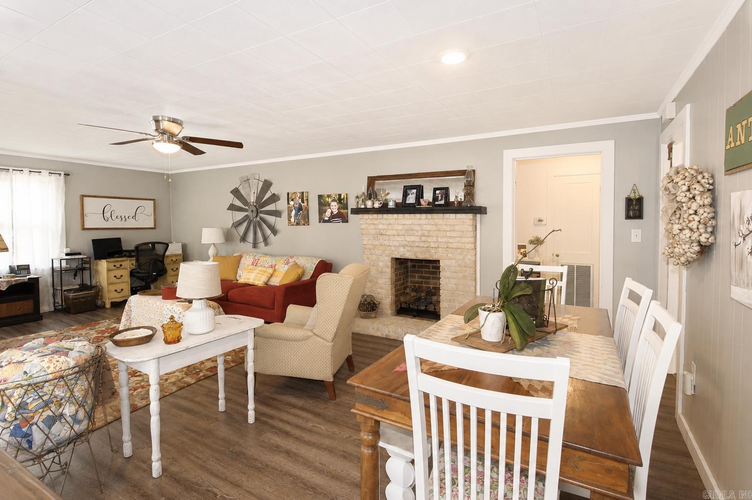 6962 Highway 270 East  Sheridan, AR