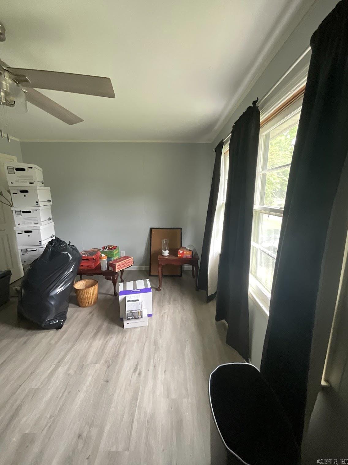 2413 Parkwood  Conway, AR