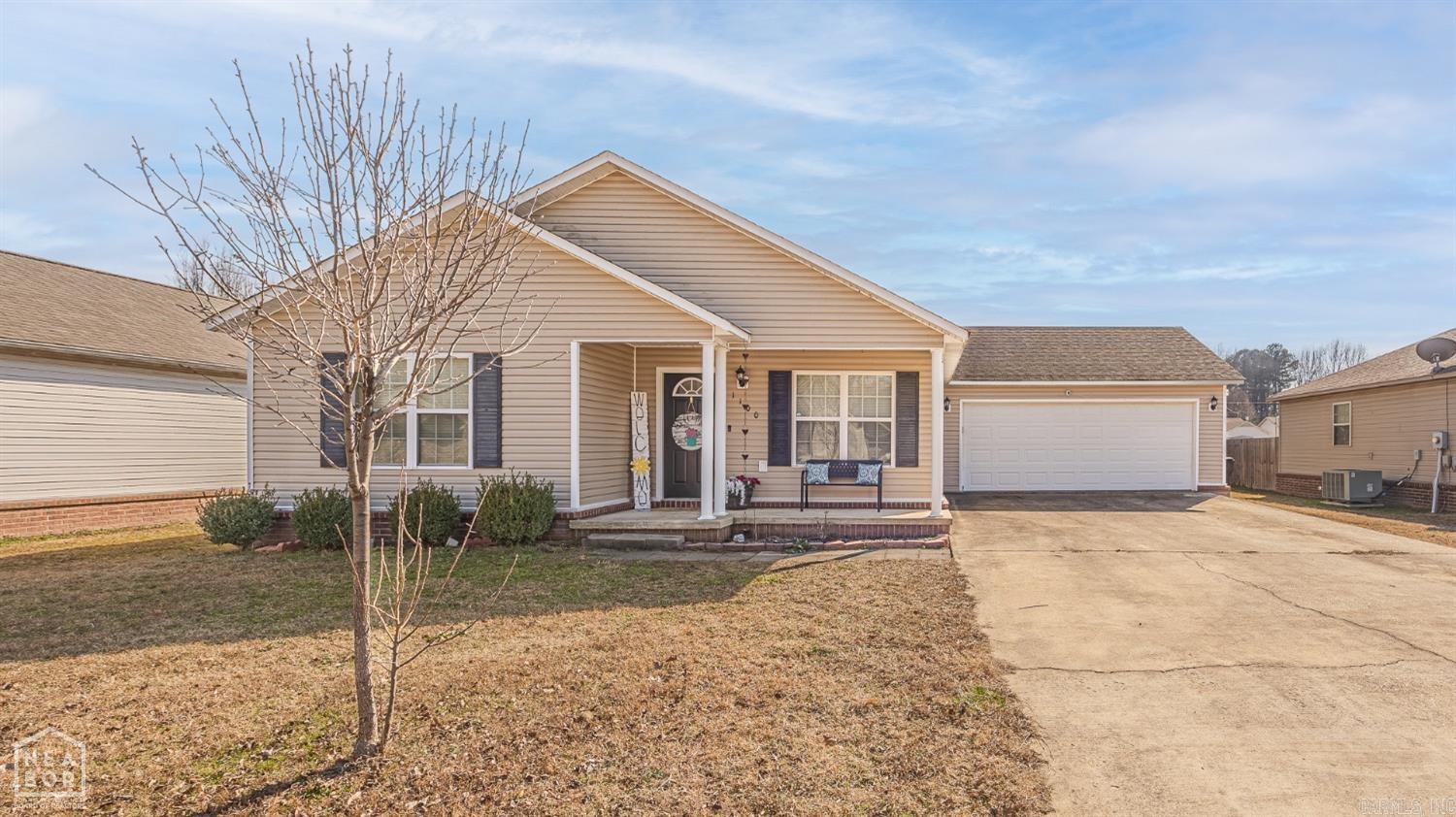 1100 William Hall Drive Paragould, AR 72450